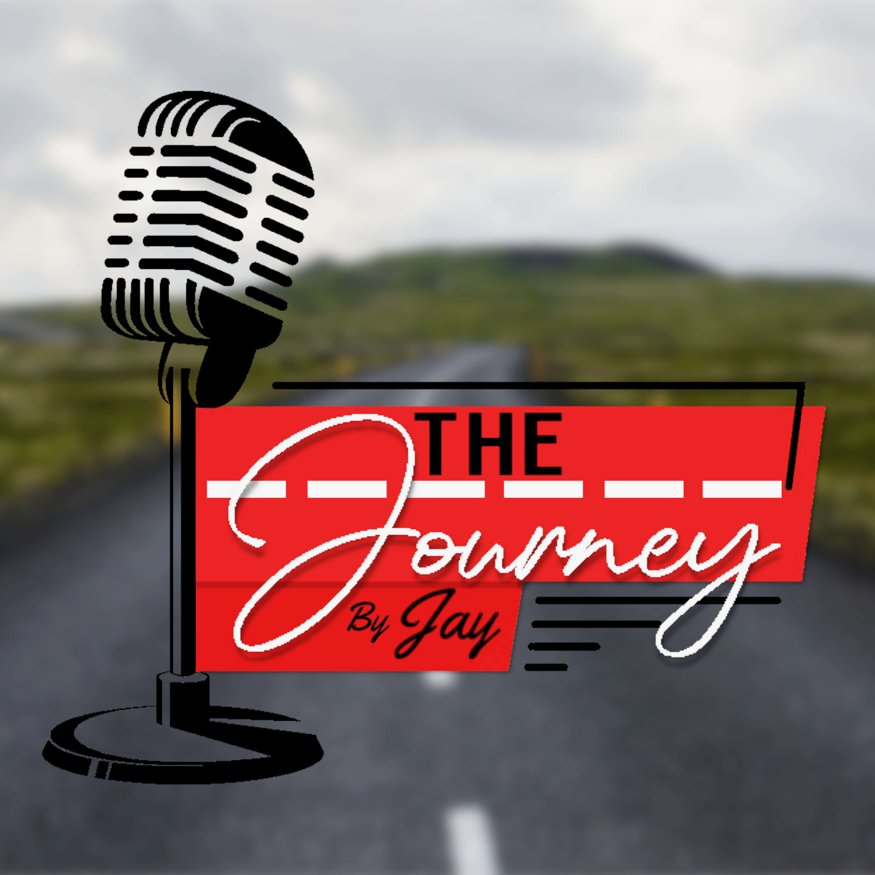 The Journey By Jay podcast artwork