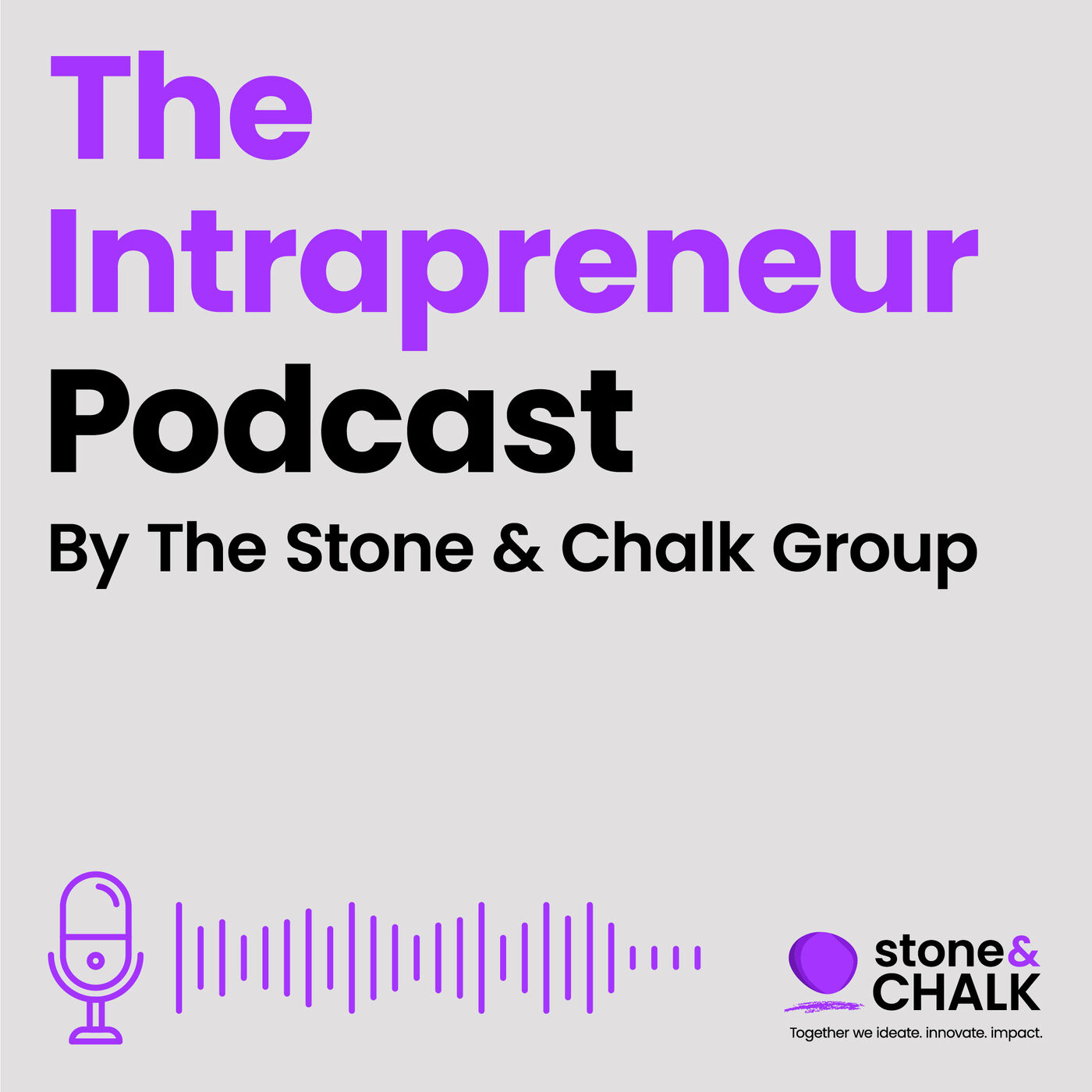 The Intrapreneur Podcast