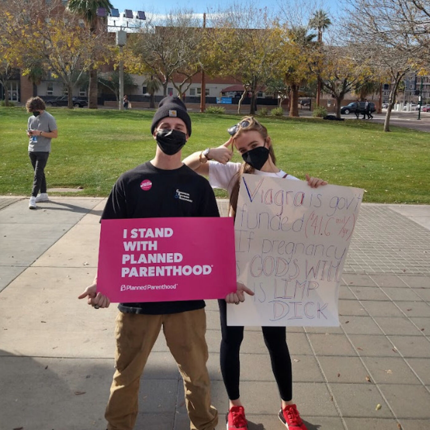 Why Will No One Date These Guys?