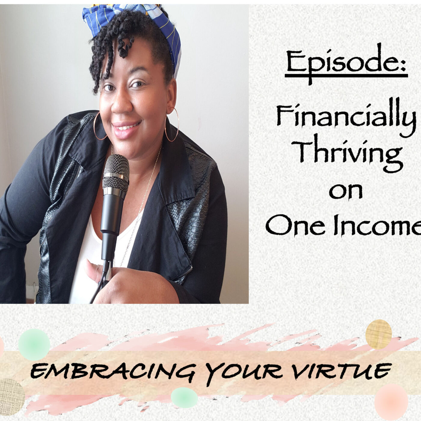 Embracing Your Virtue