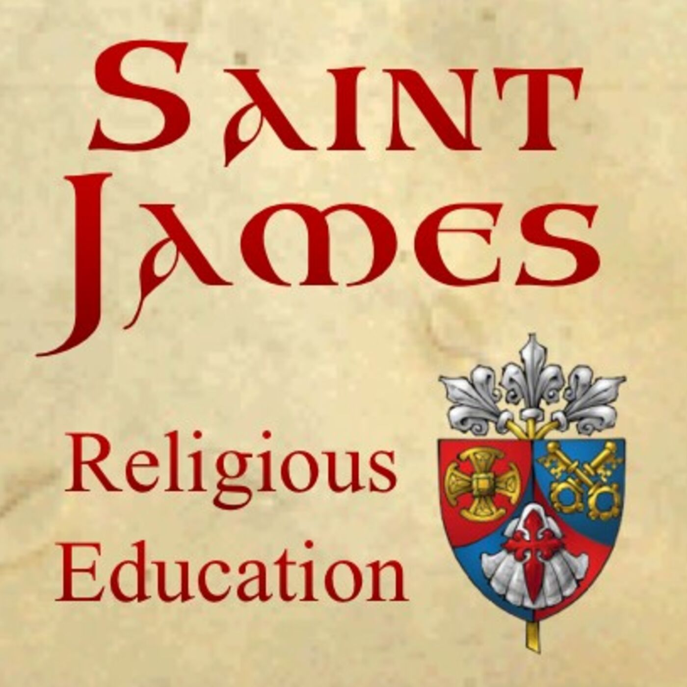 Saint James Catholic, Religious Education