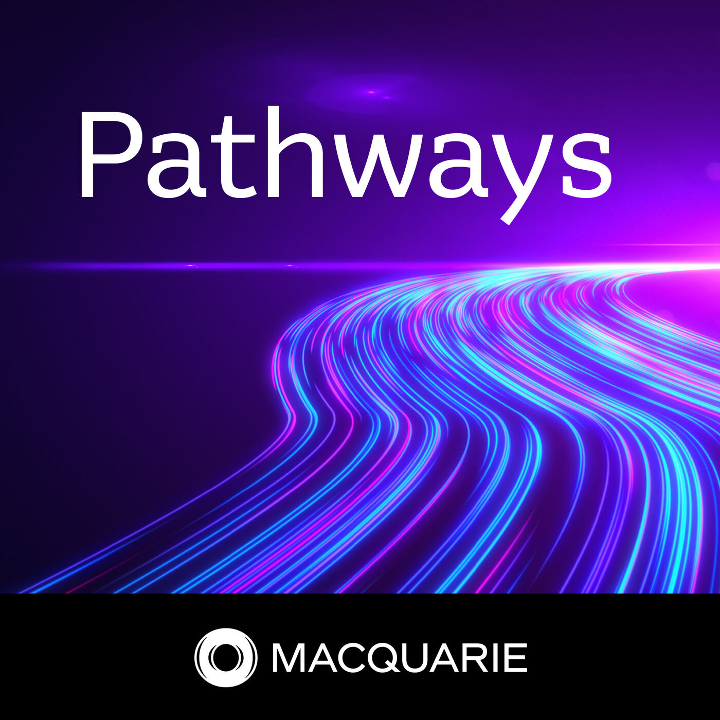 Pathways cover