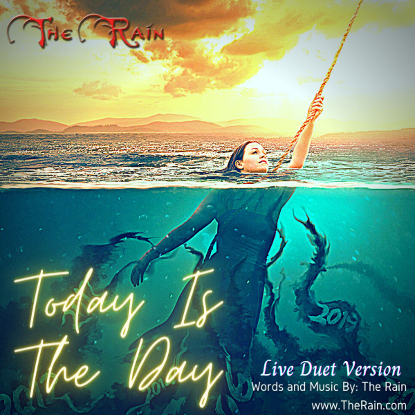 Today Is The Day - Duet Version