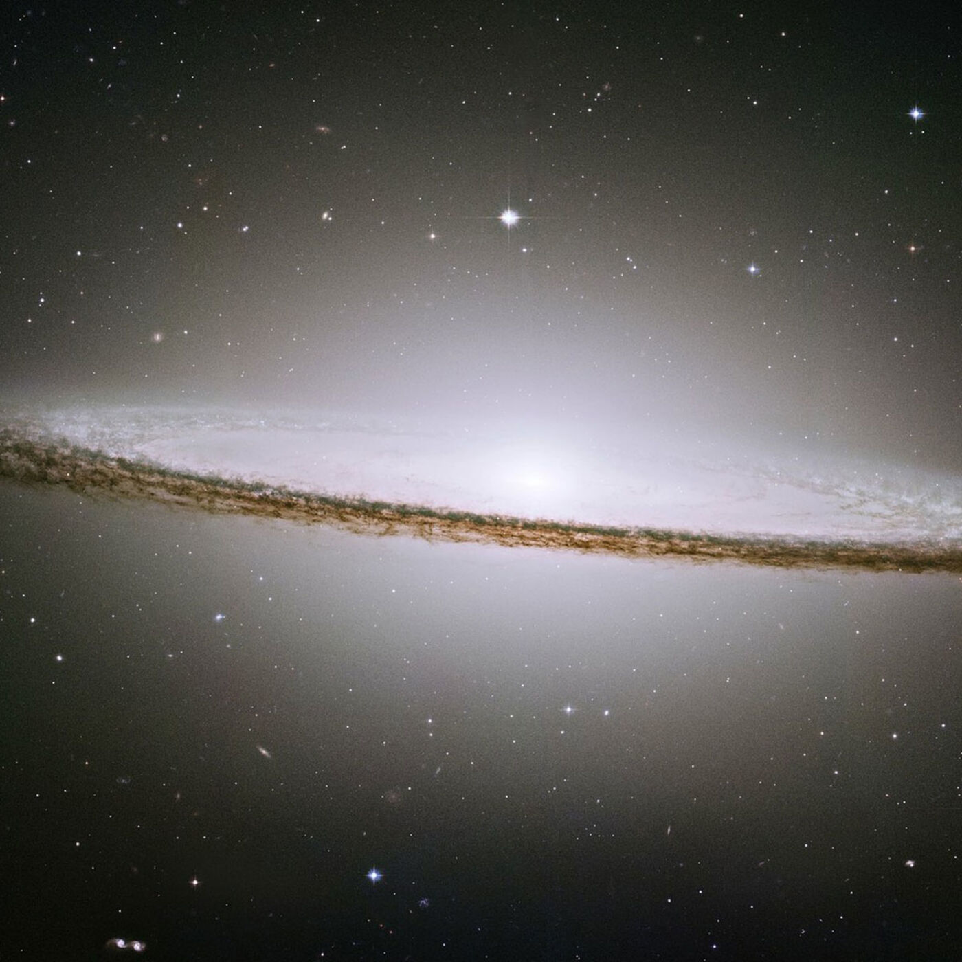 How Special Is Our Universe?