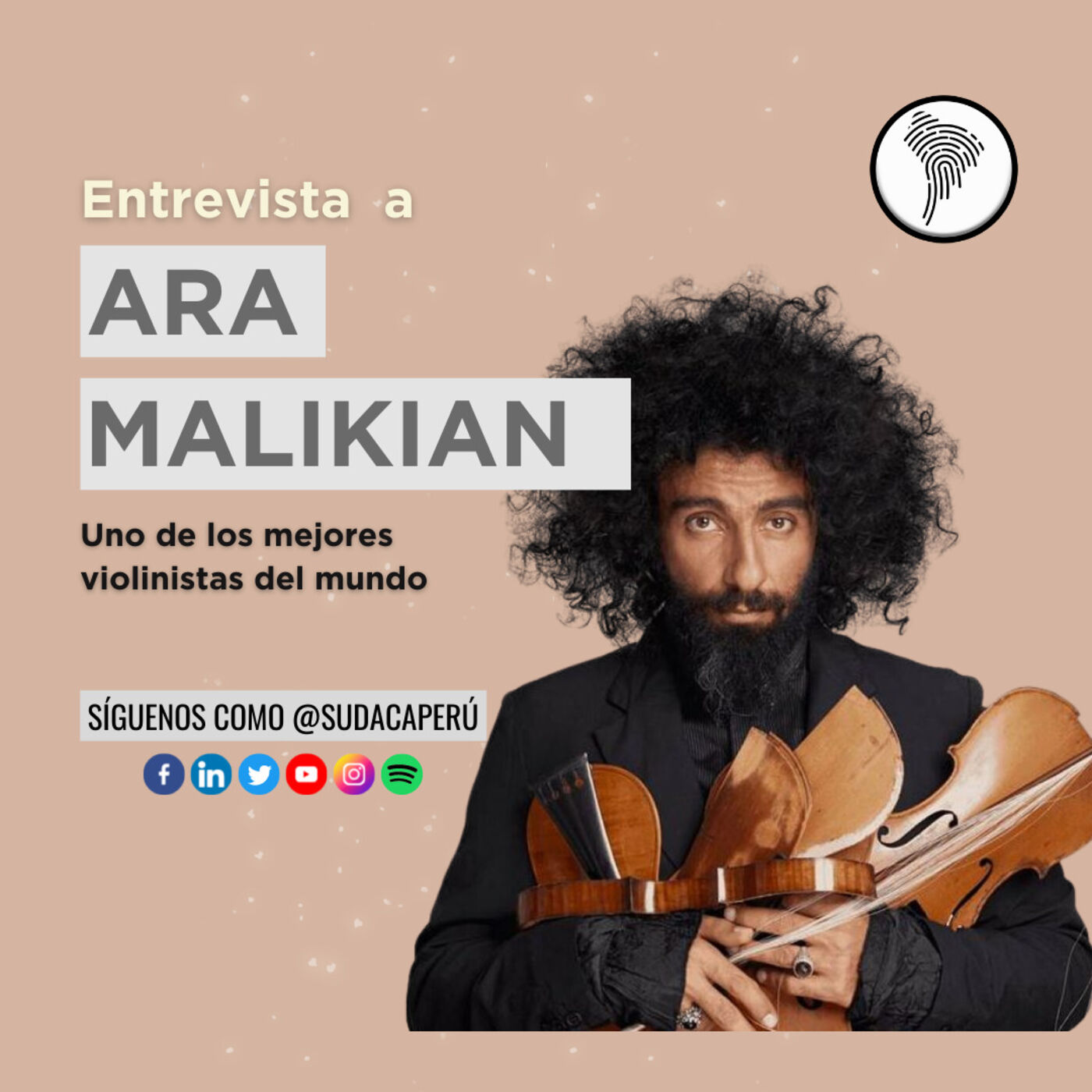 Sudaca.pe