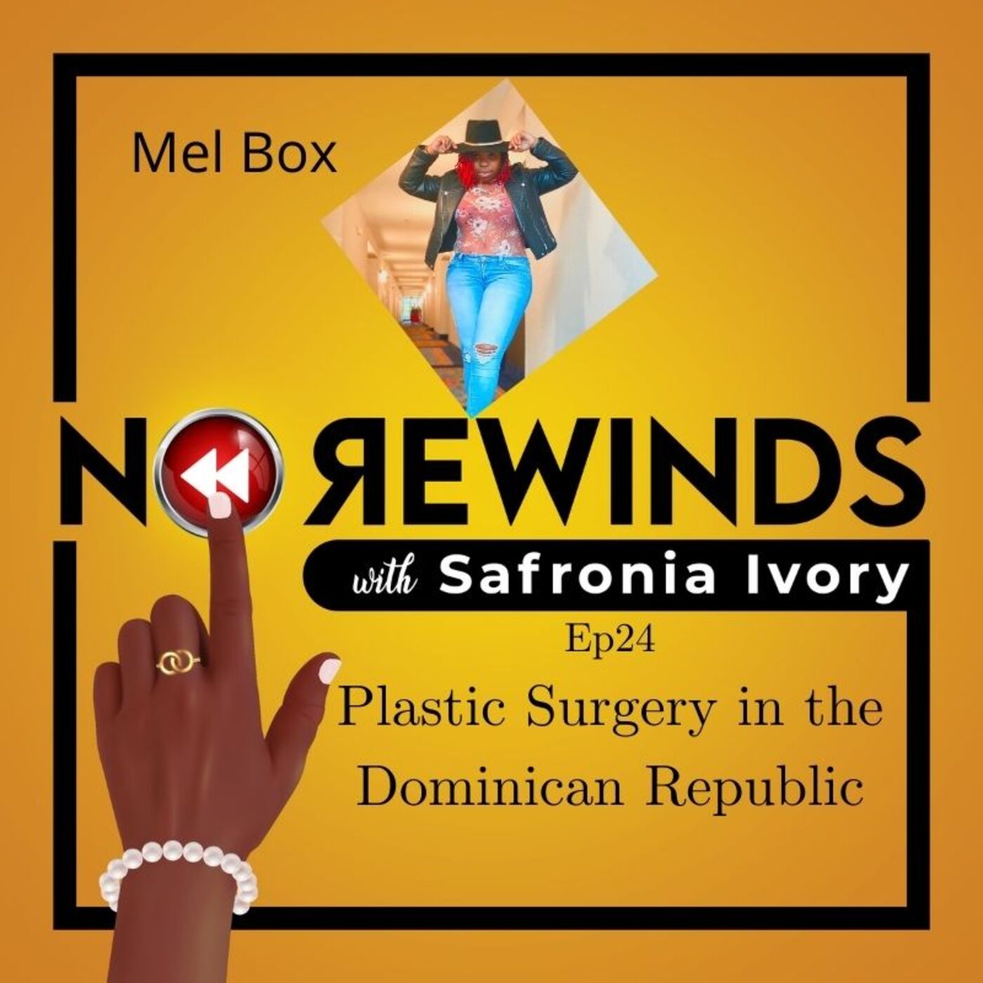 No Rewinds