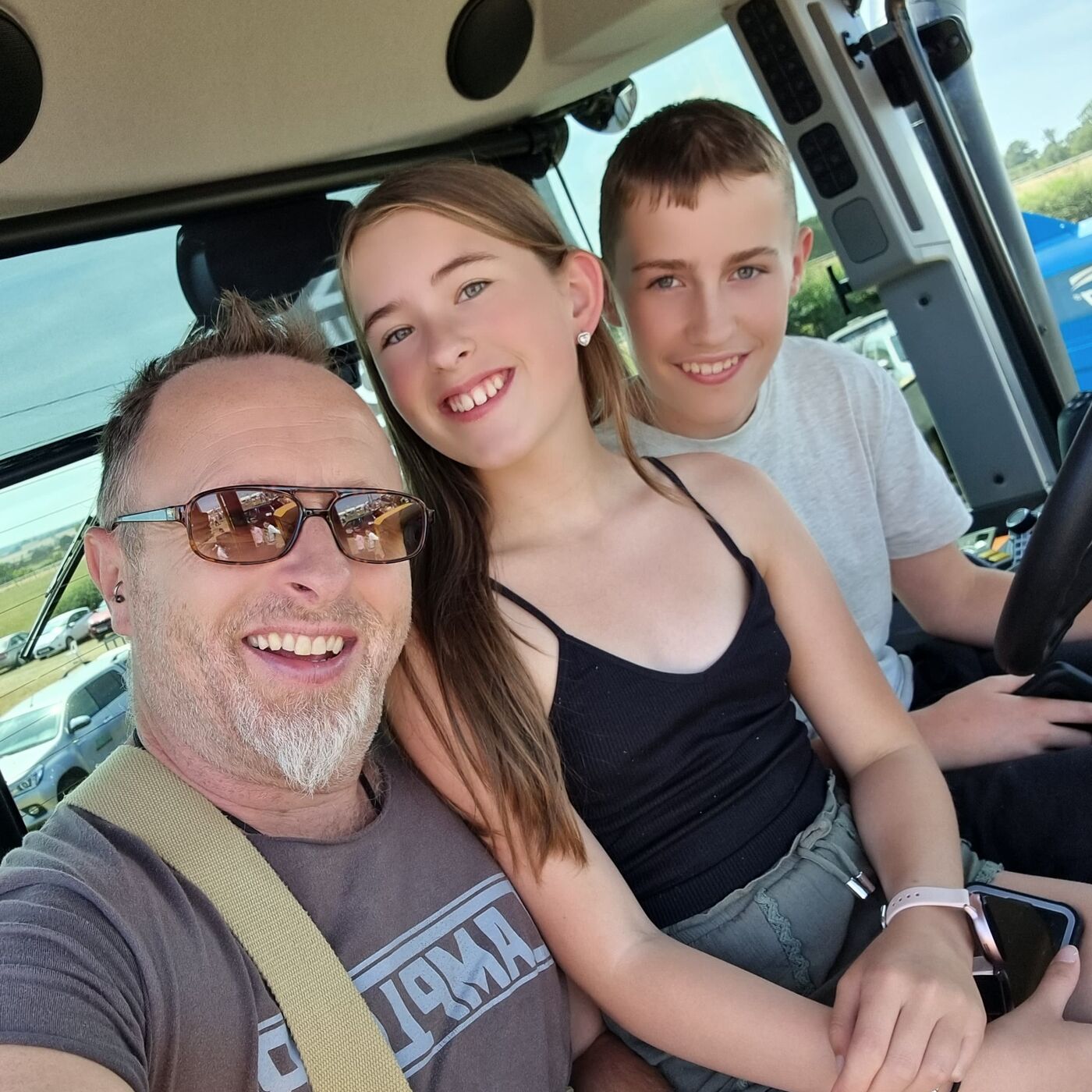 The Sam and Steve Podcast