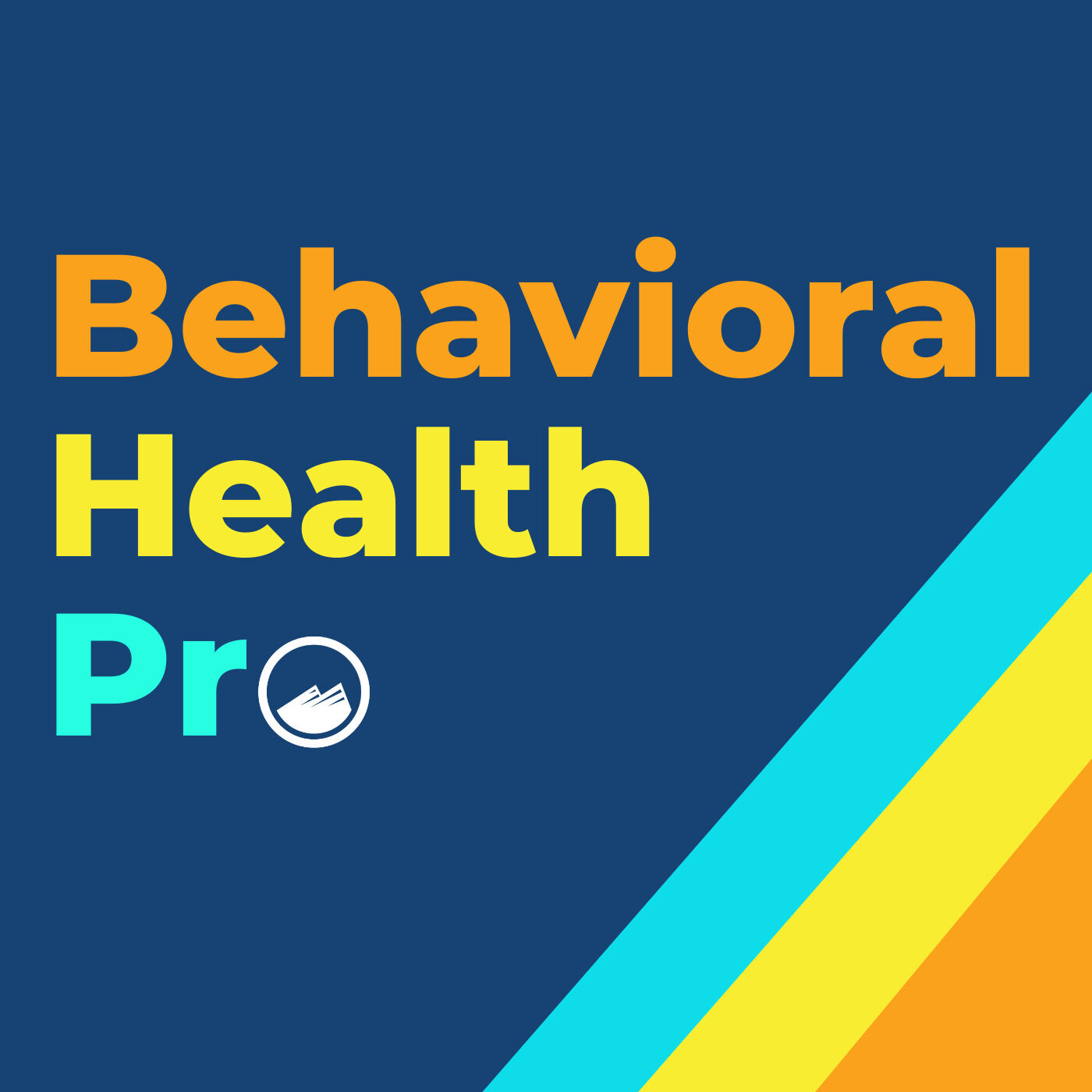 The Behavioral Health Pro Podcast