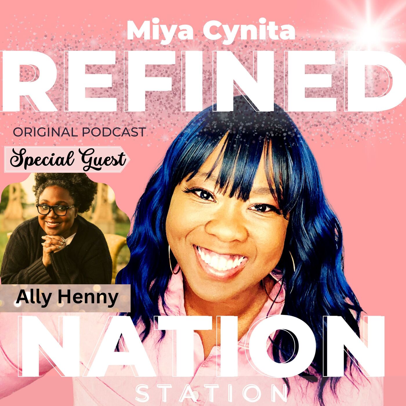 Refined Nation Station