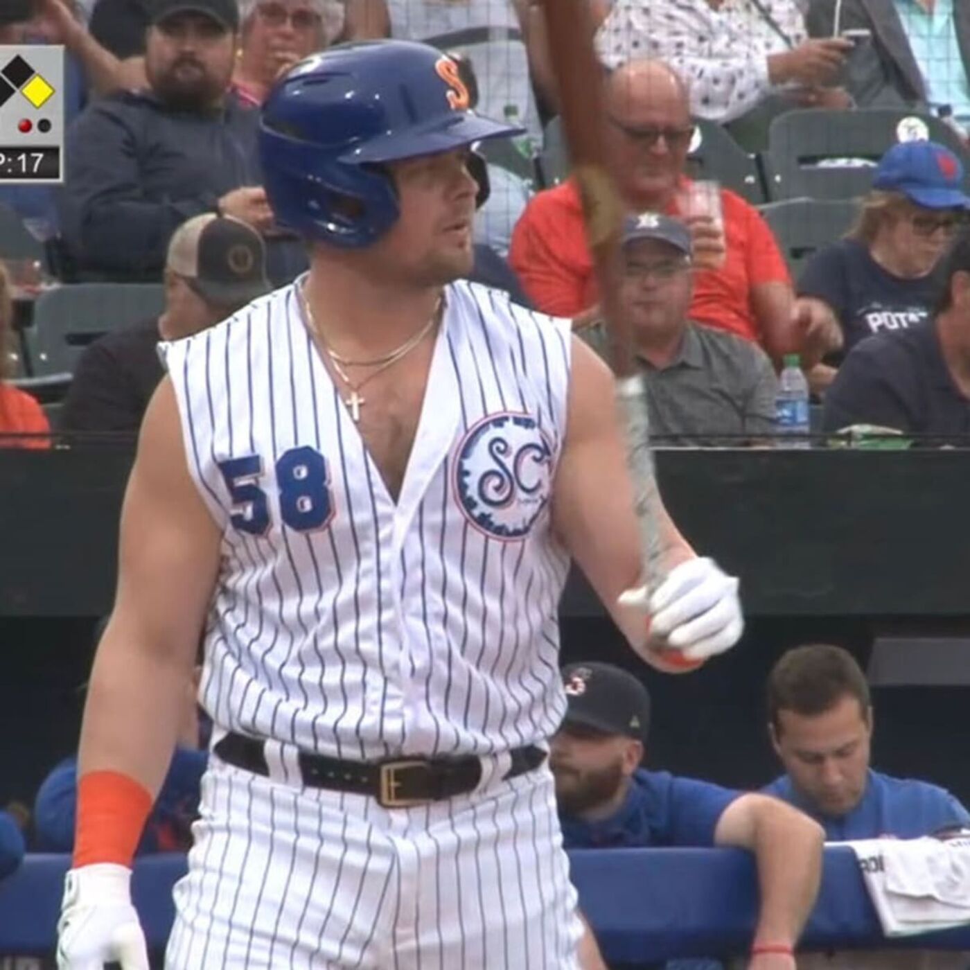 JD TALKIN SPORTS #1352