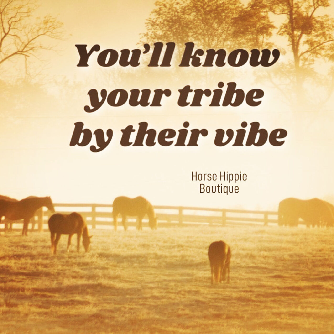 Your Tribe