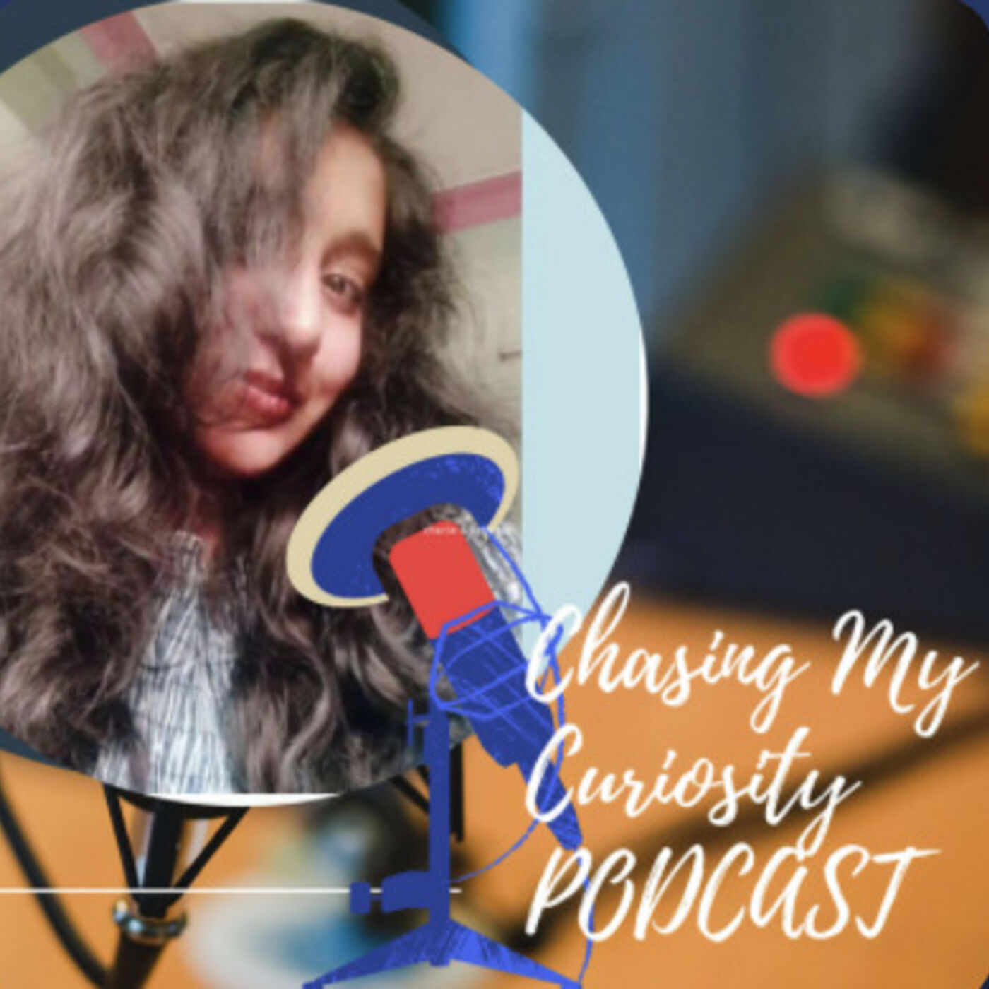 Mallika Pradeep's Podcast