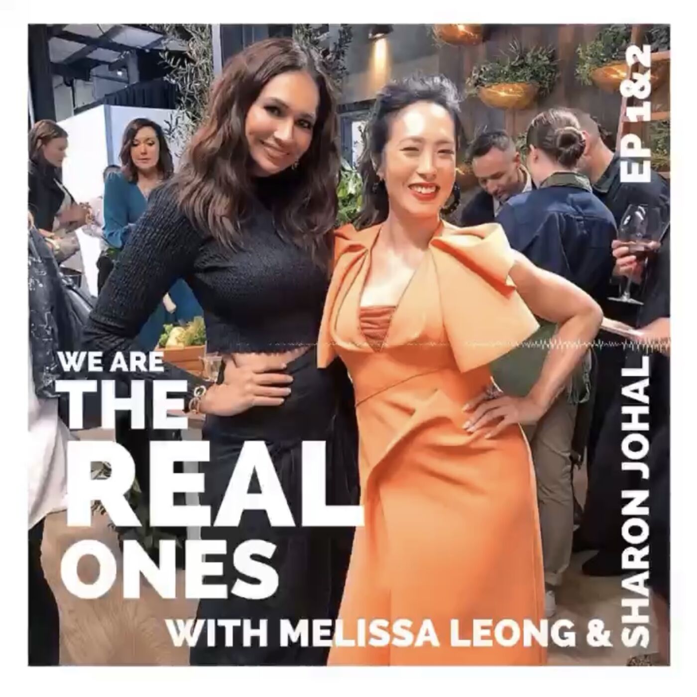 We Are The Real Ones