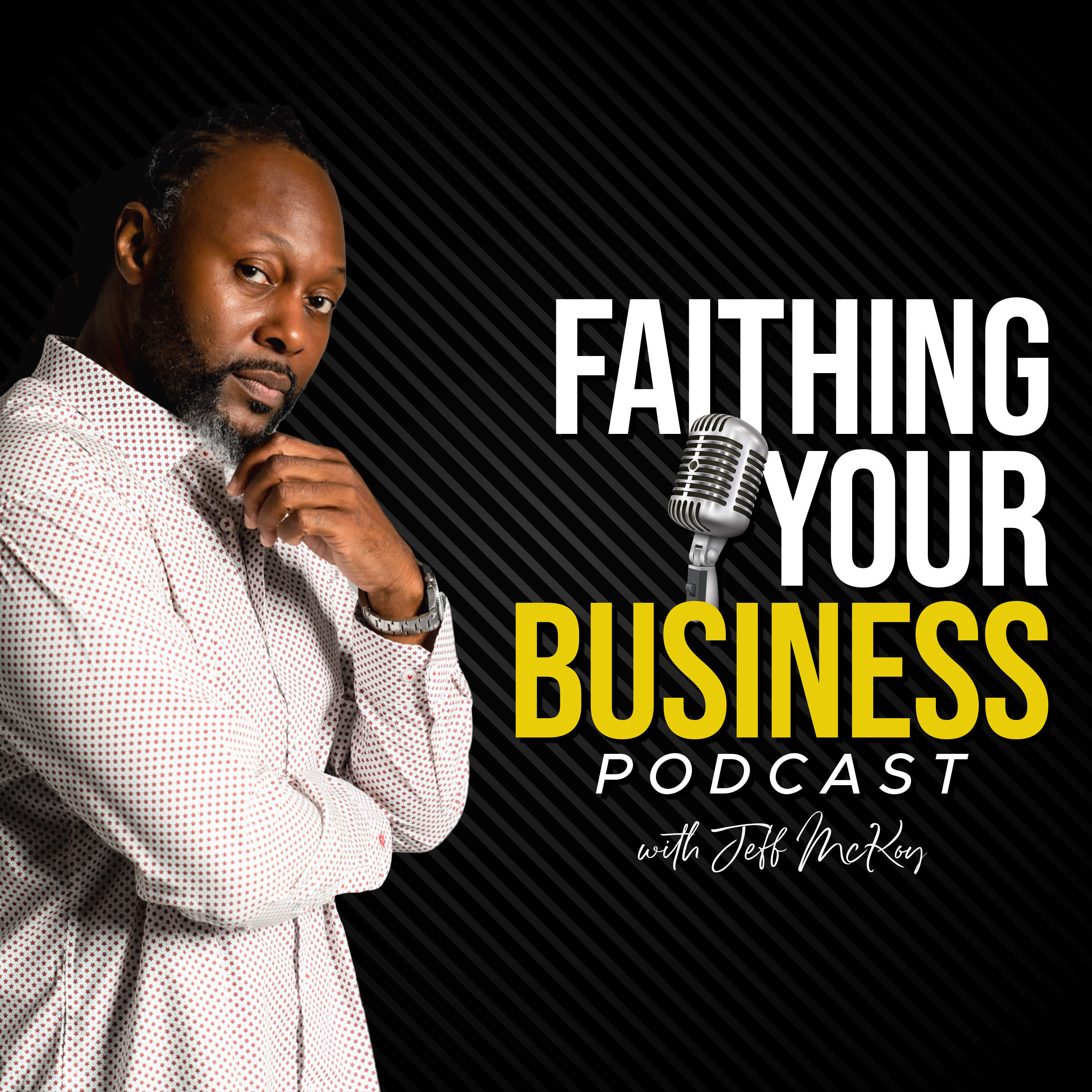 Faithing Your Business