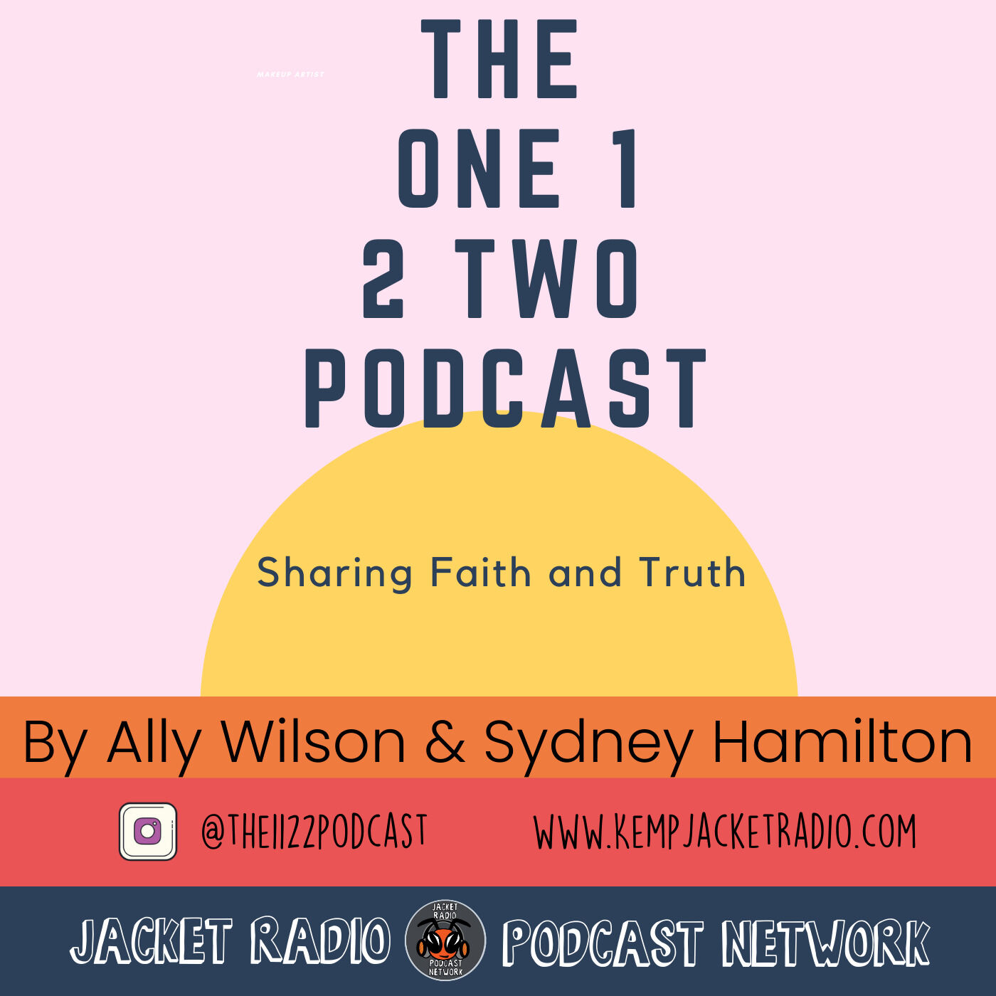 The One 1, 2 Two Podcast