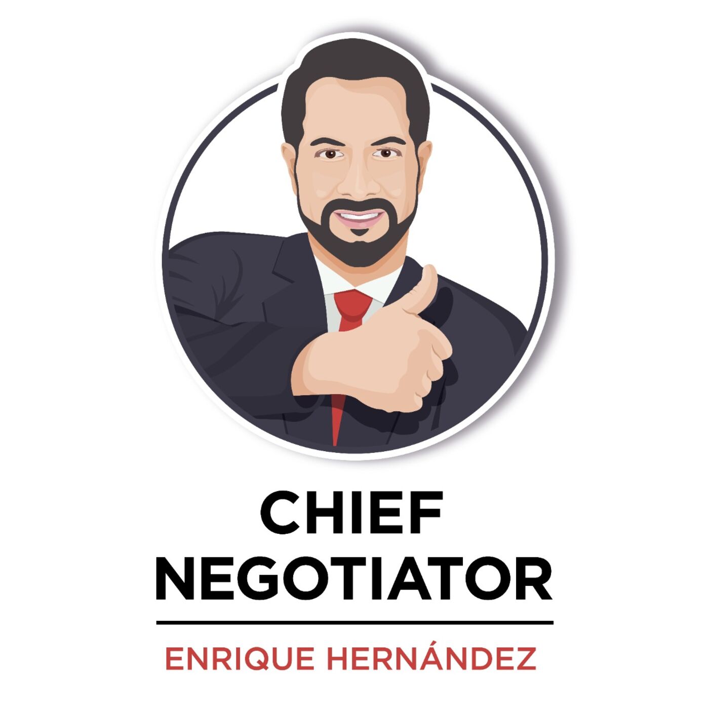 Chief Negotiator
