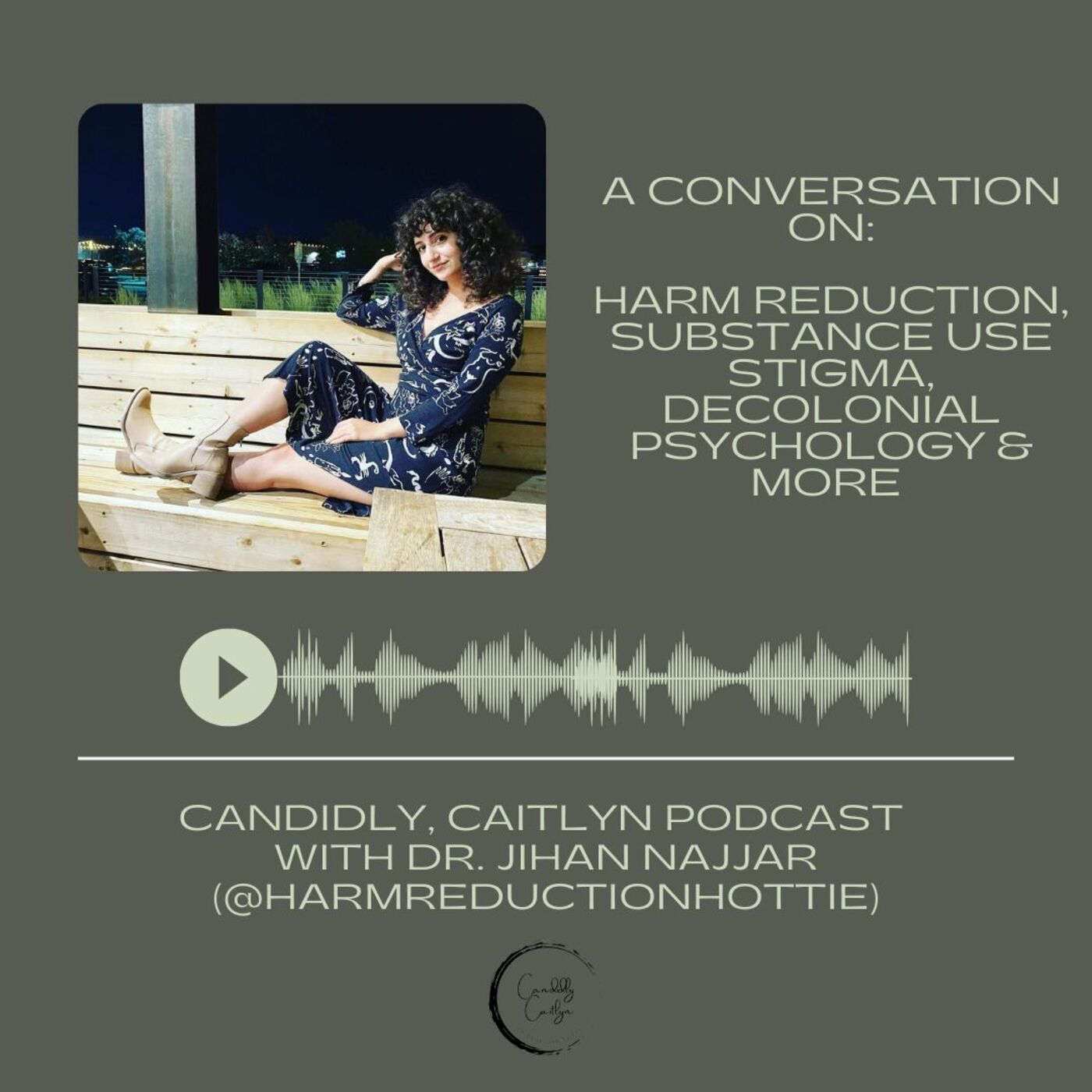 Candidly, Caitlyn