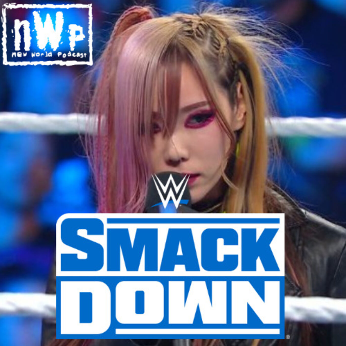 nWp: SmackDown (11/10/2023)