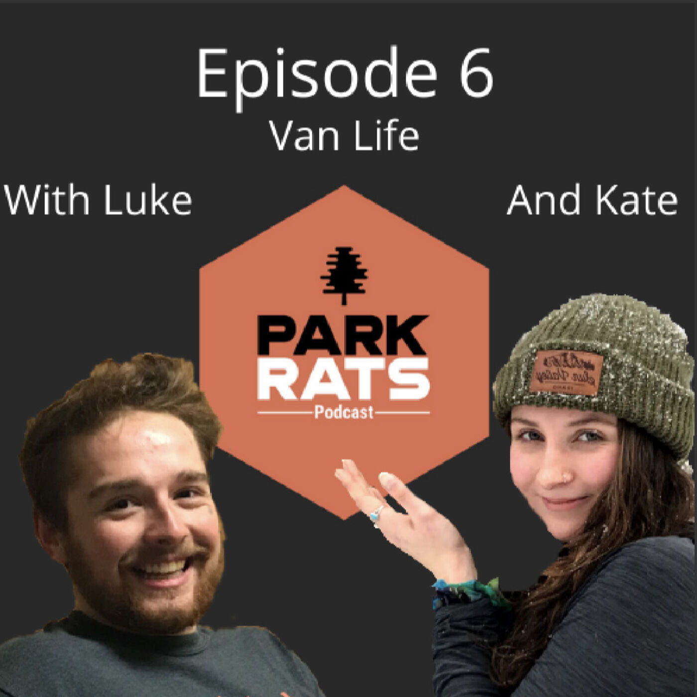 Park Rats Podcast