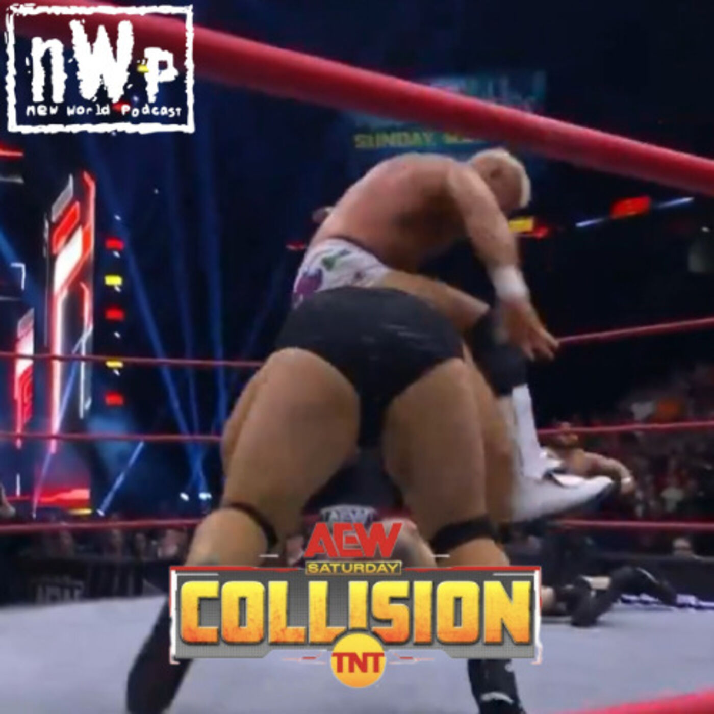 nWp: Collision (2/24/2024)