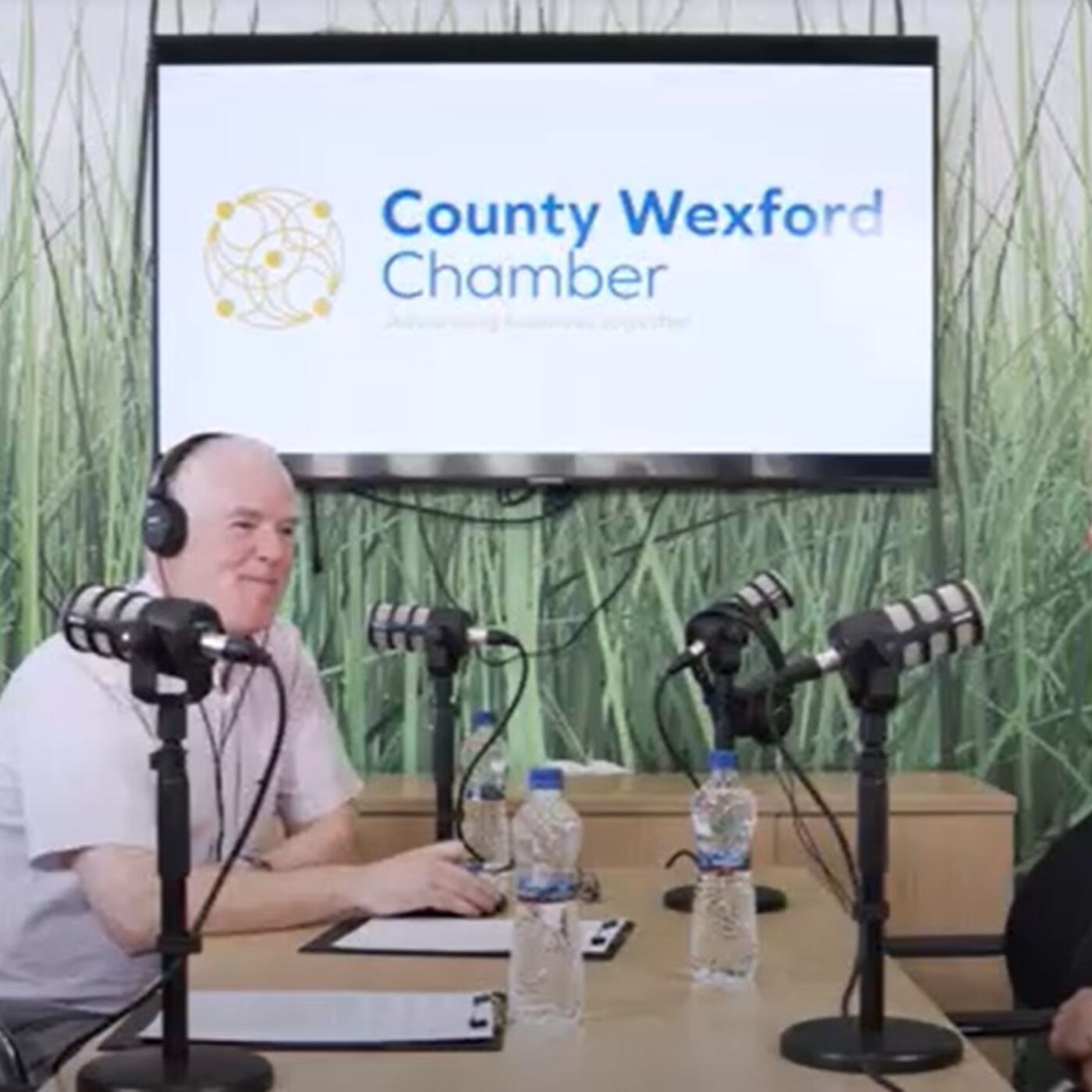 Business Awards Winners Interviews