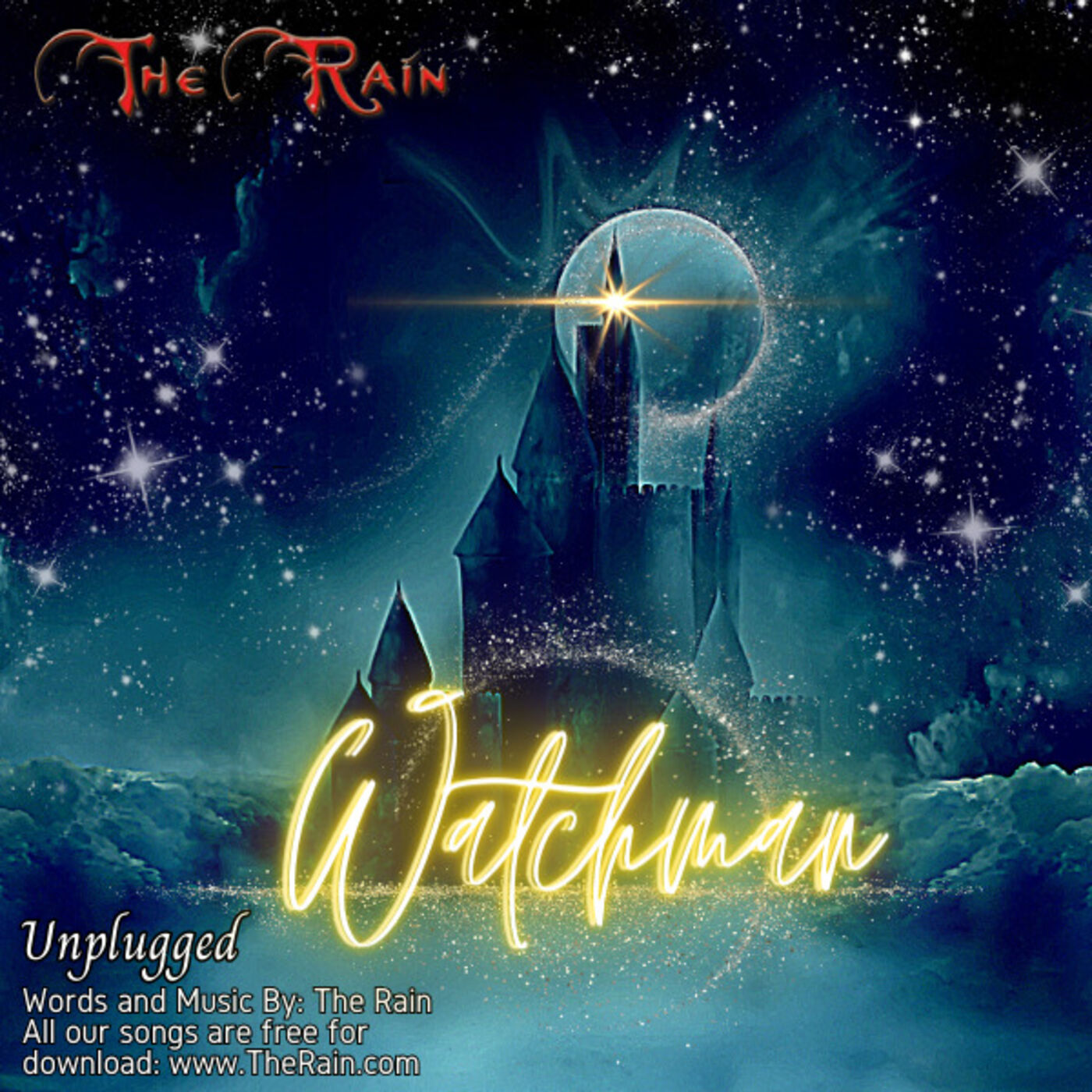 Watchman - Unplugged