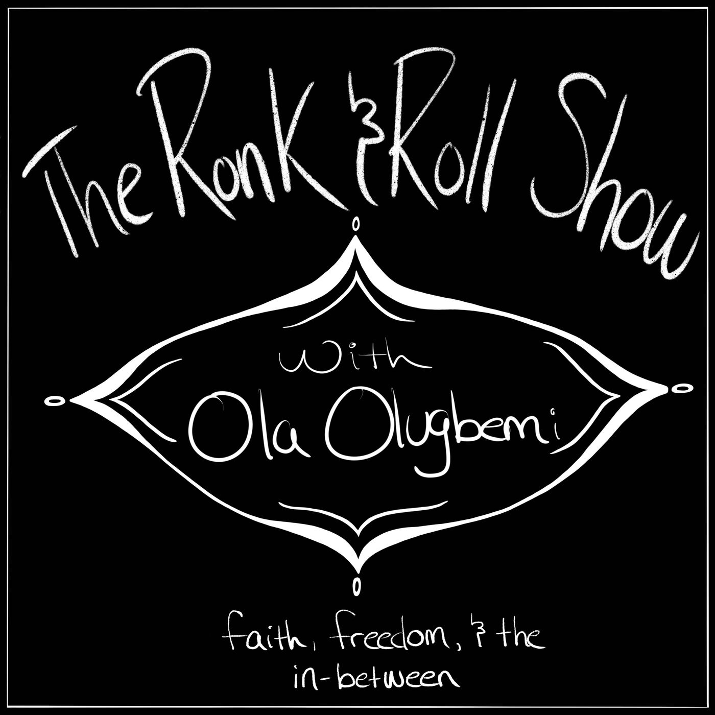 The Ronk & Roll Show