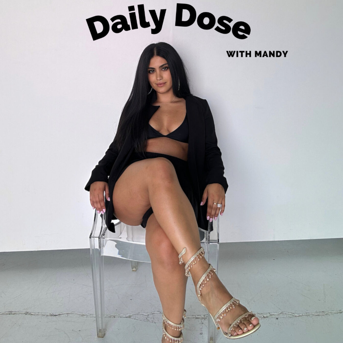 Daily Dose With Mandy