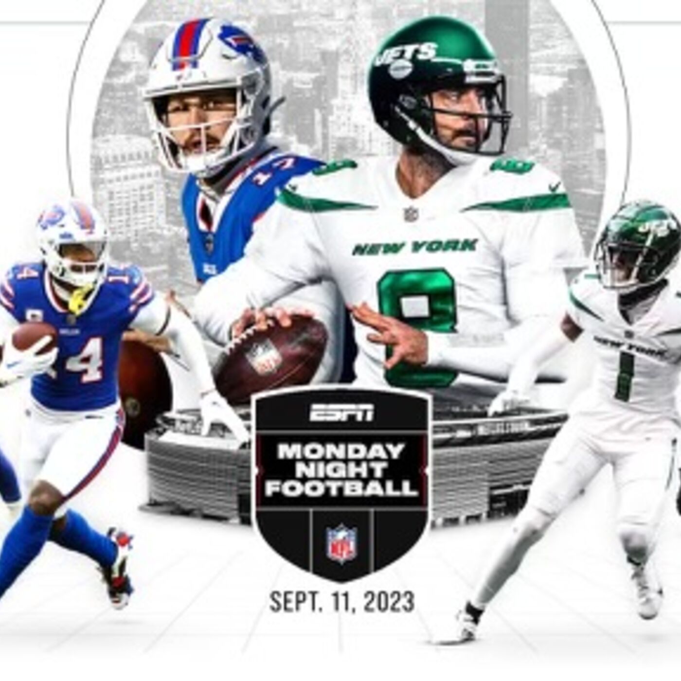 JD TALKIN SPORTS #1377