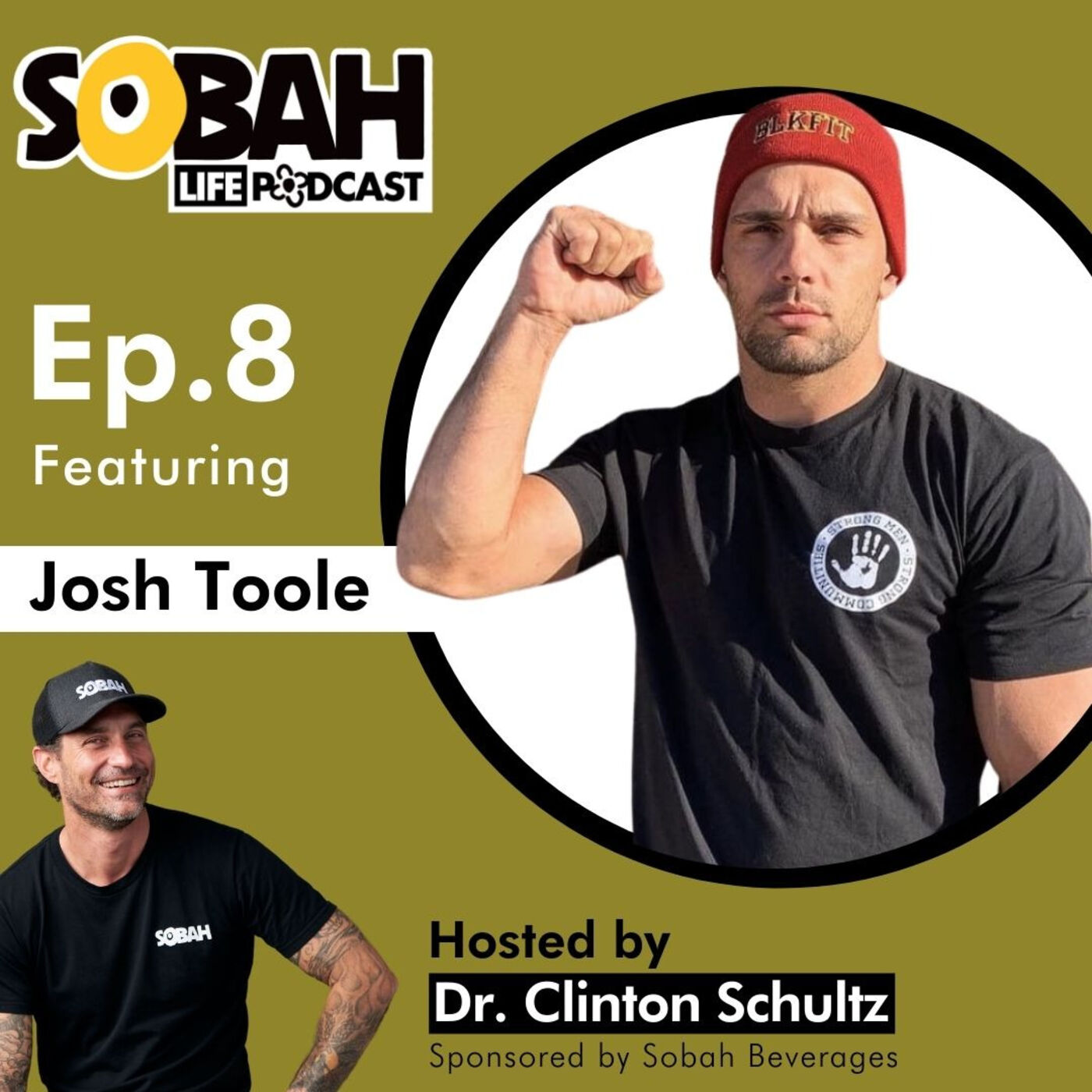 Sobah Life Podcast