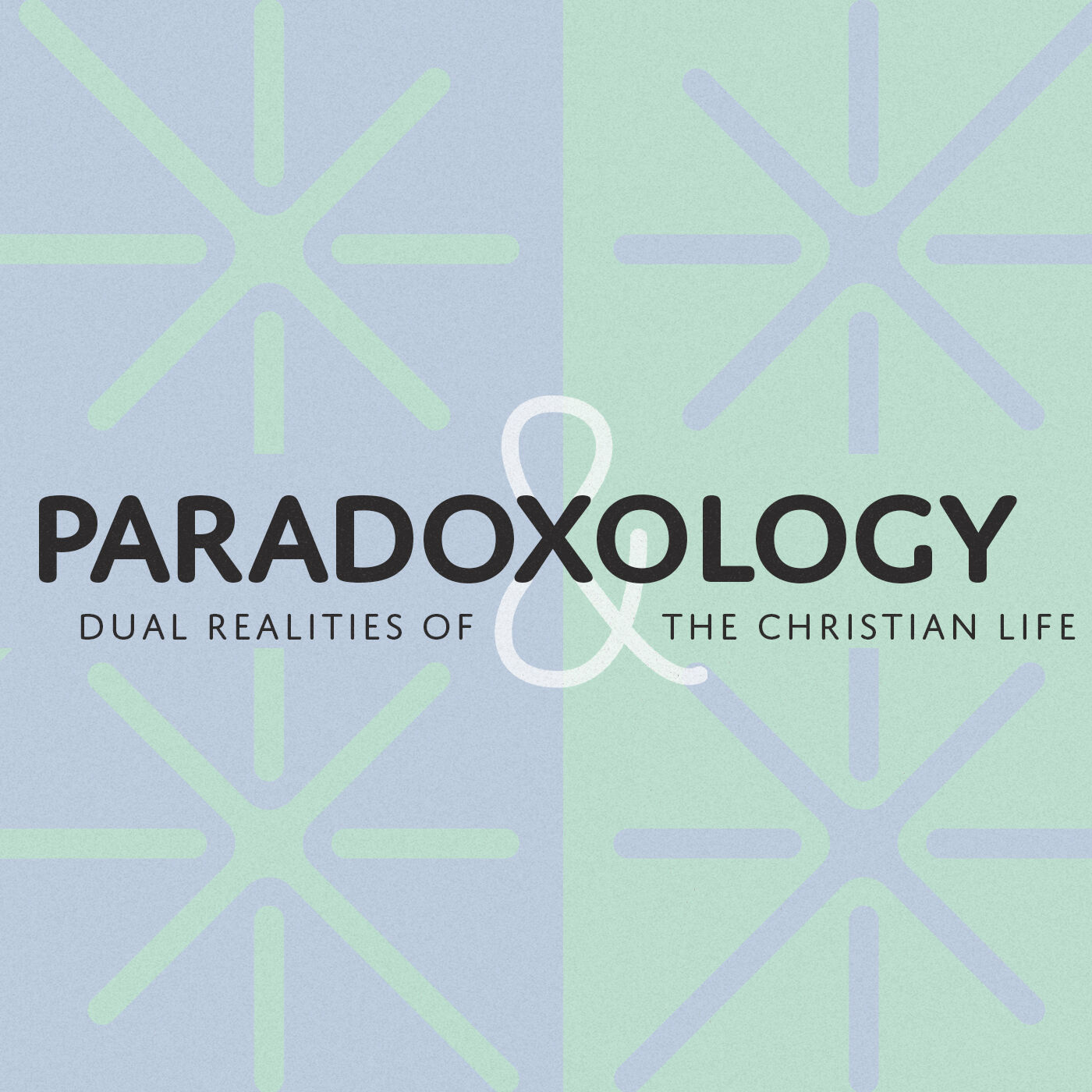 Paradoxology: Created and New Creation (Genesis 1, 3; 2 Corinthians 5)