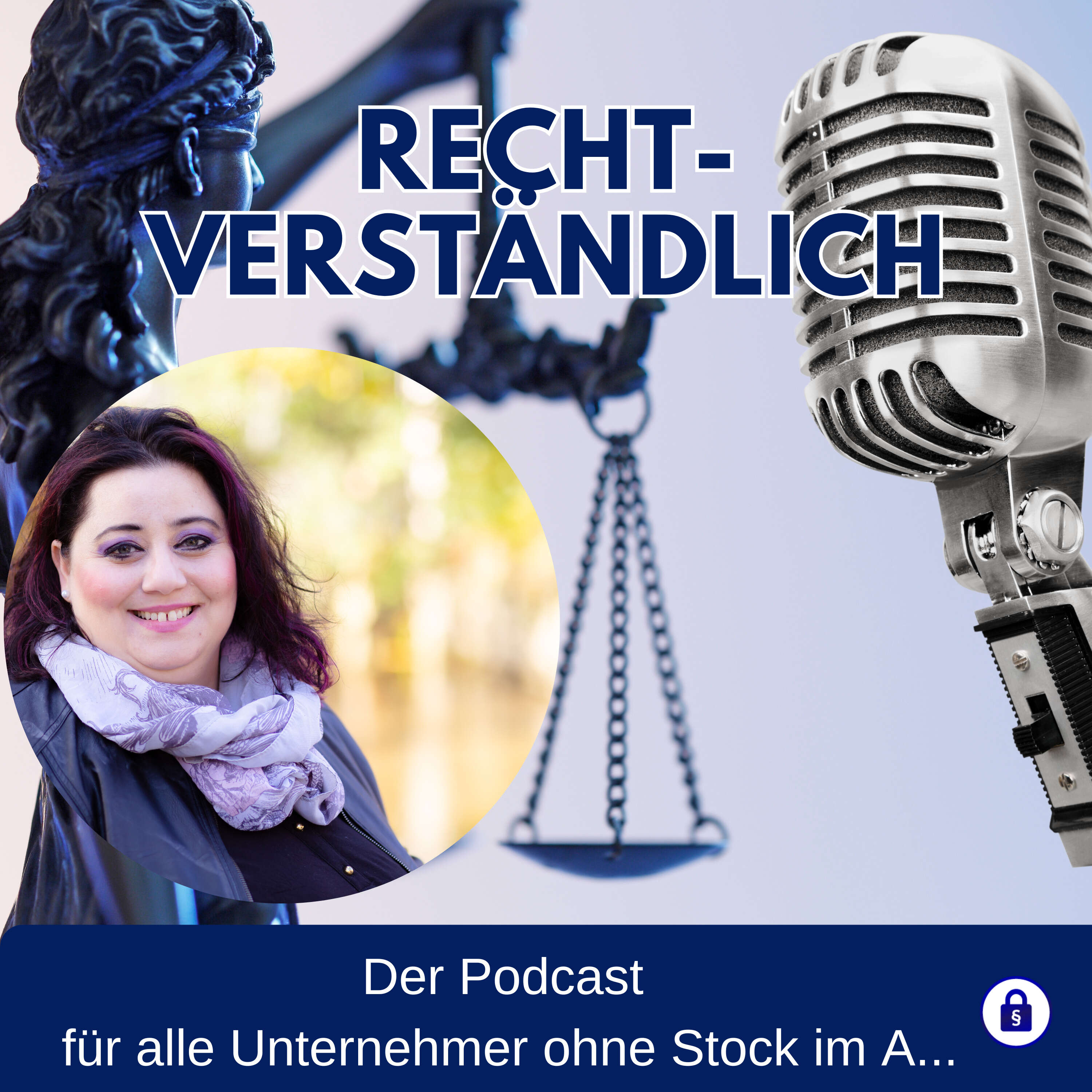 RECHT-Verständlich & ohne Stock im A…
