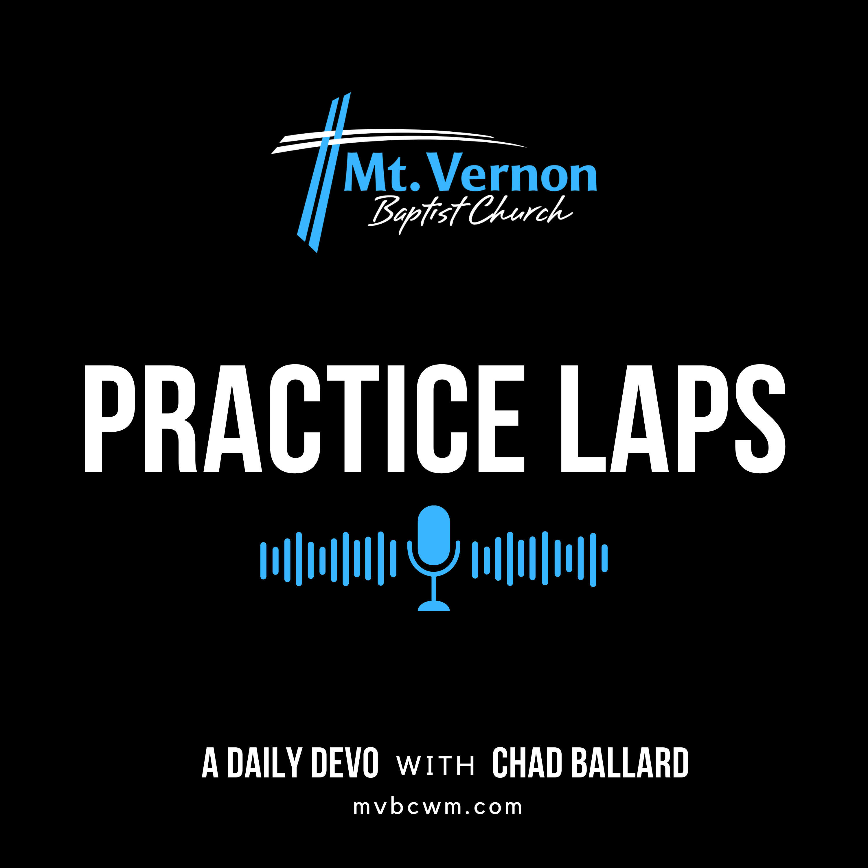 Practice Laps