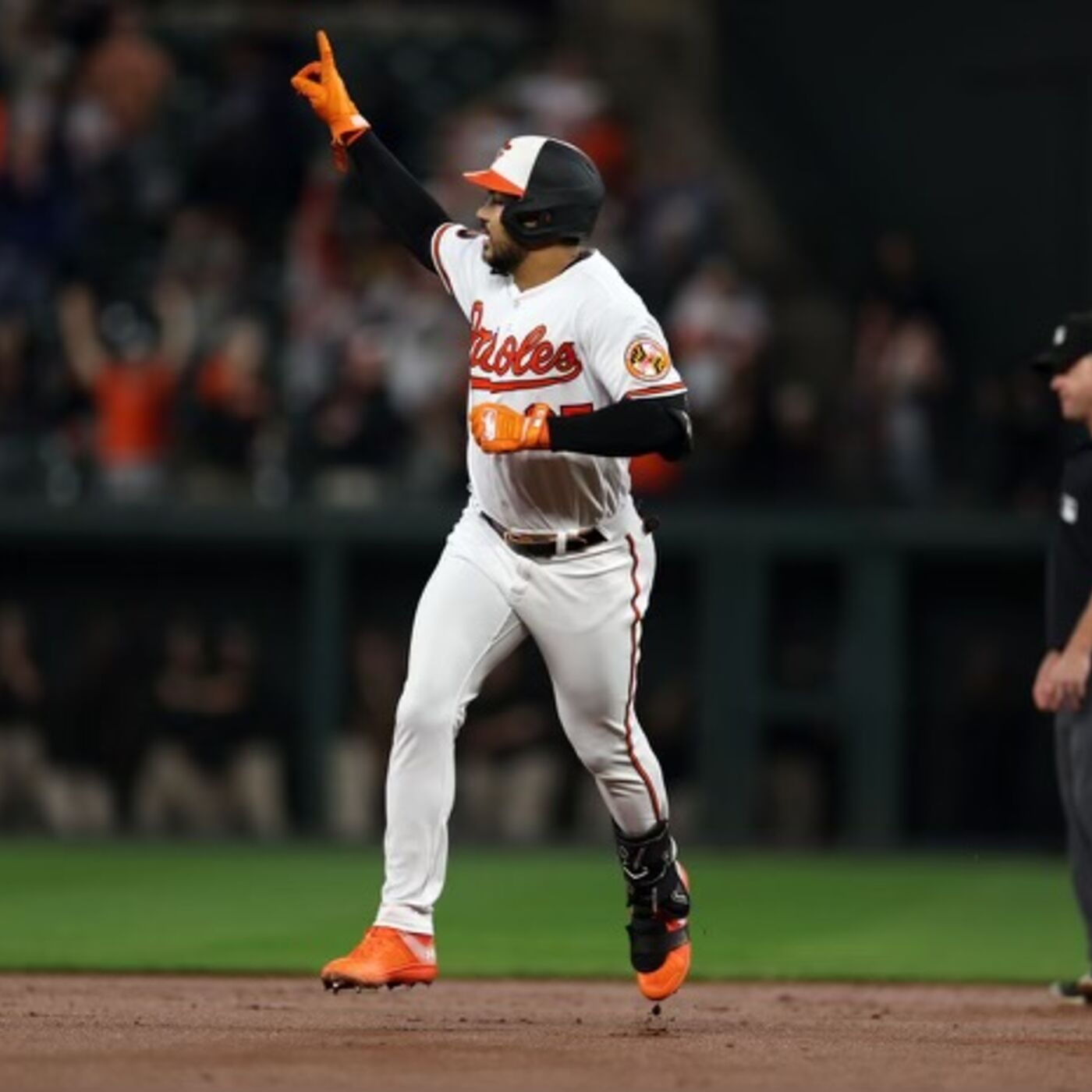 JD TALKIN SPORTS #1385