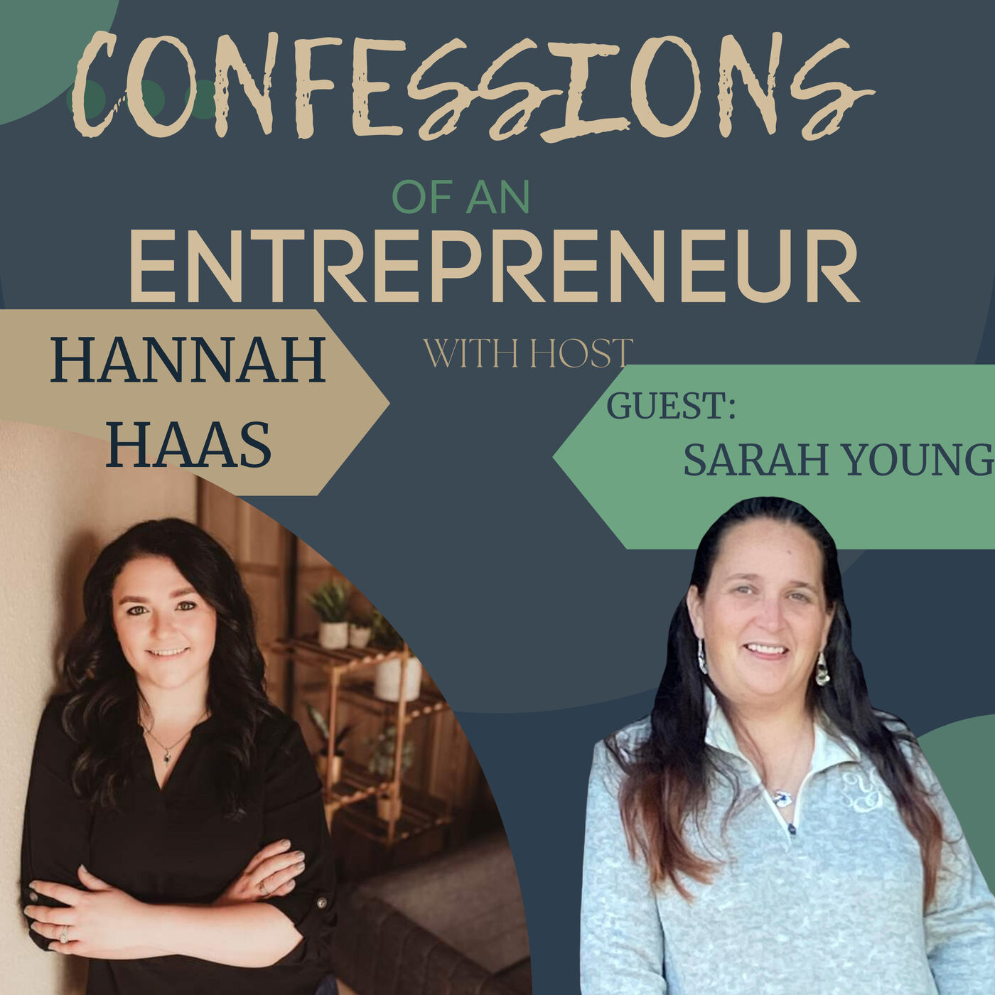 Confessions of an Entrepreneur