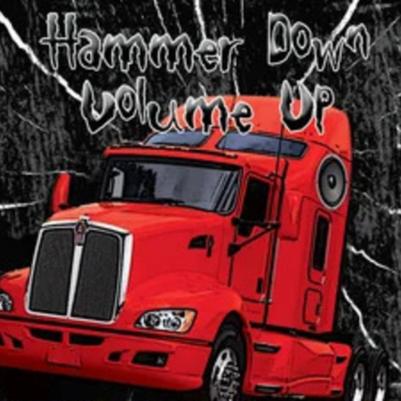 Hammer Down, Volume Up