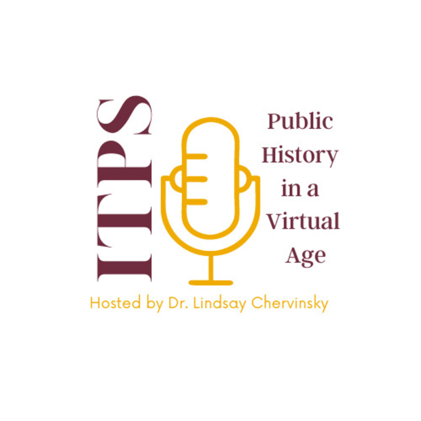 ITPS Podcast