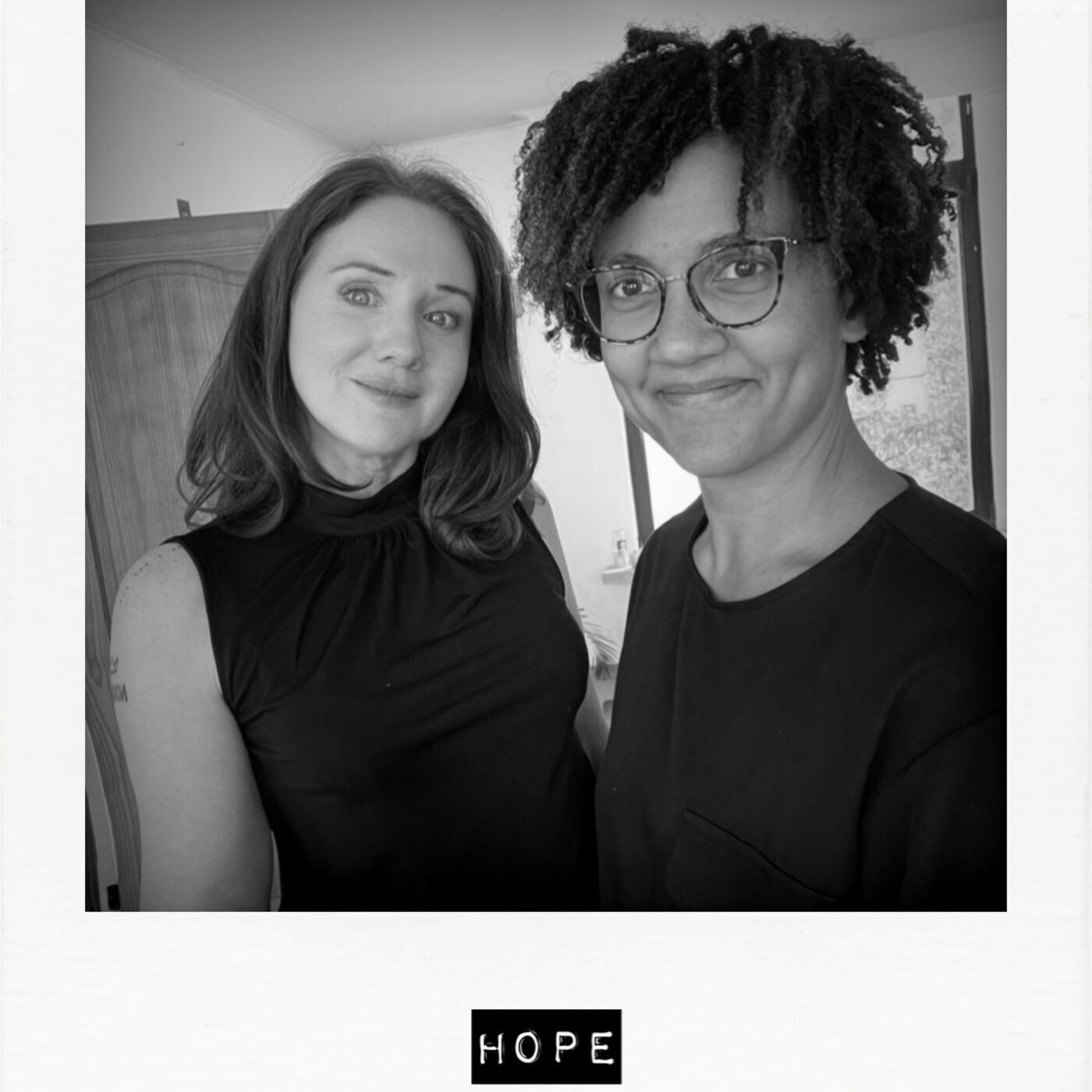 Hope by Fleur Pierets