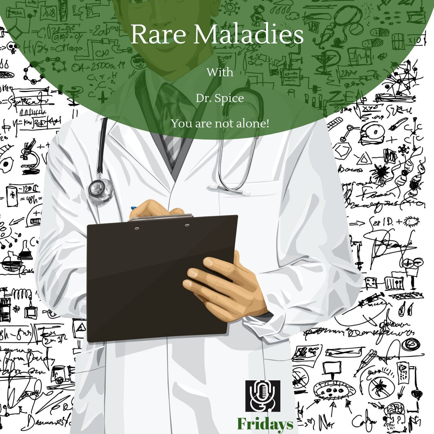 Rare Maladies