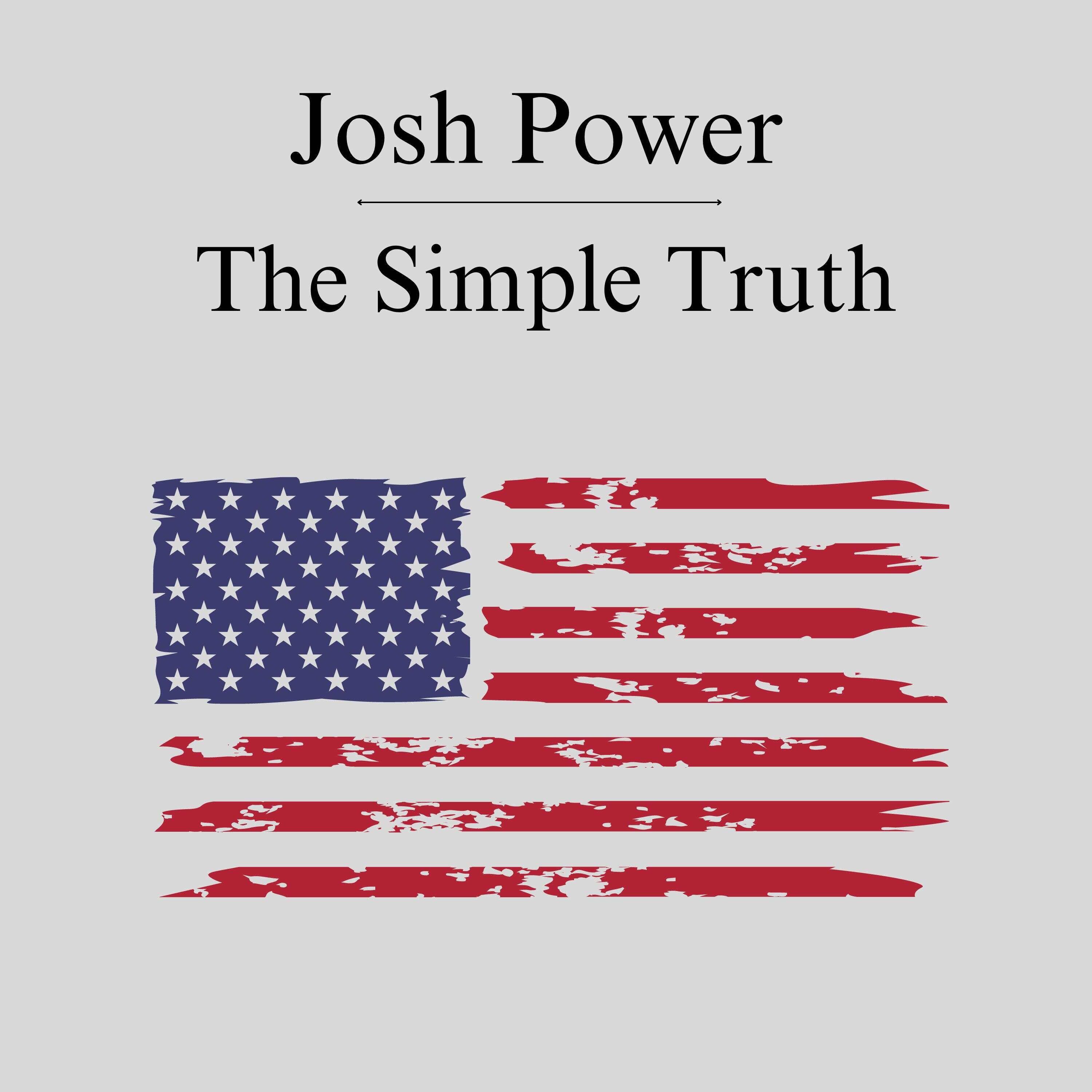 Josh Power - The Simple Truth