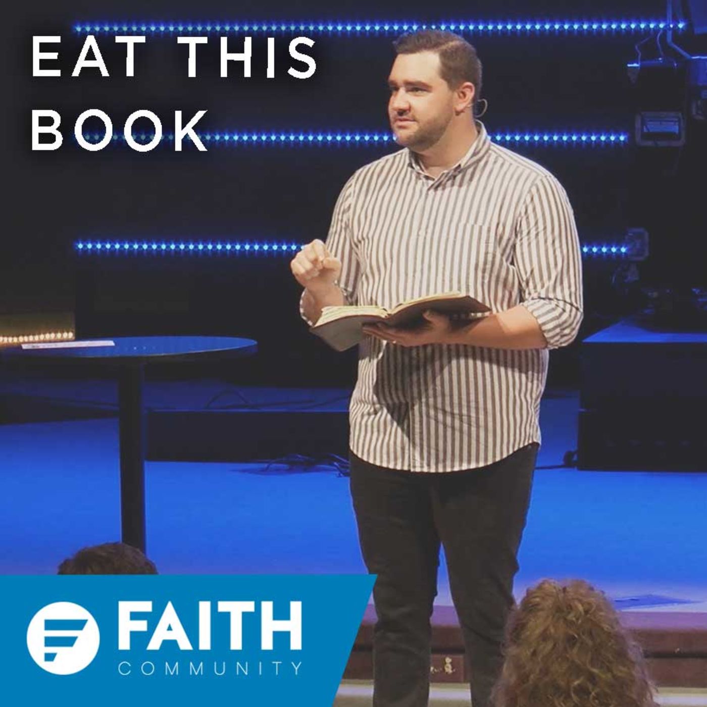 The Problem with the Bible Pt. 4