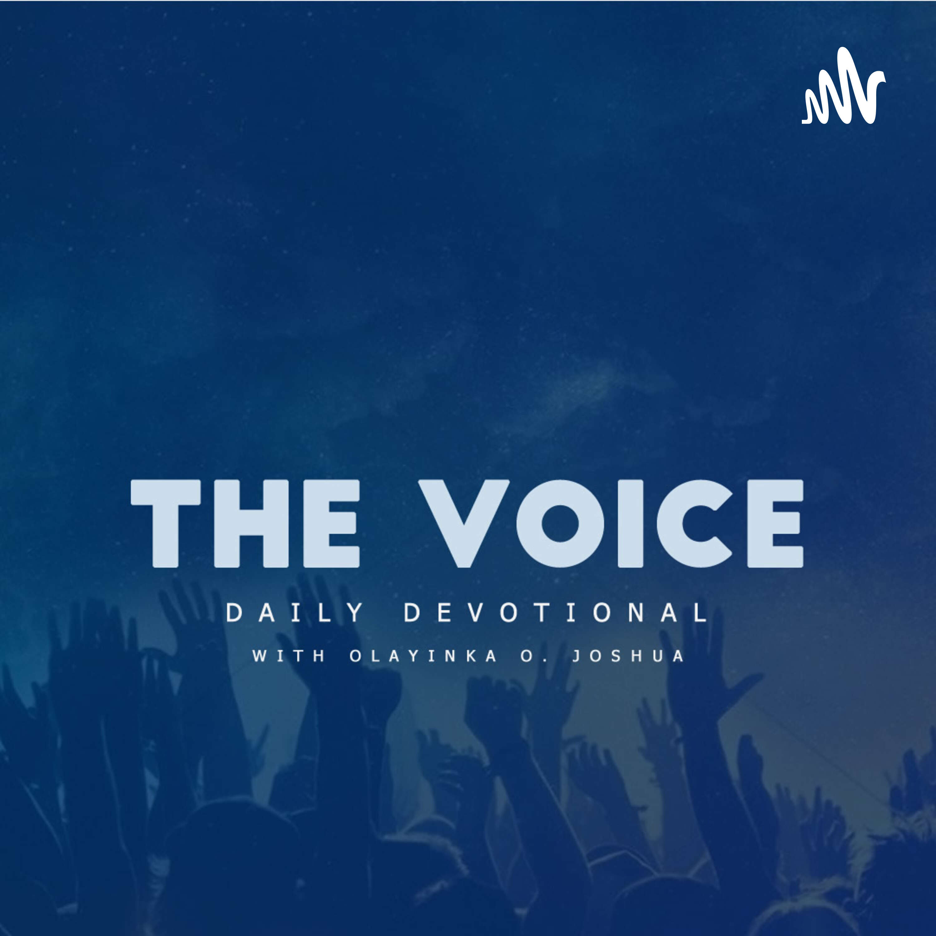 The Voice Daily Devotional Broadcast