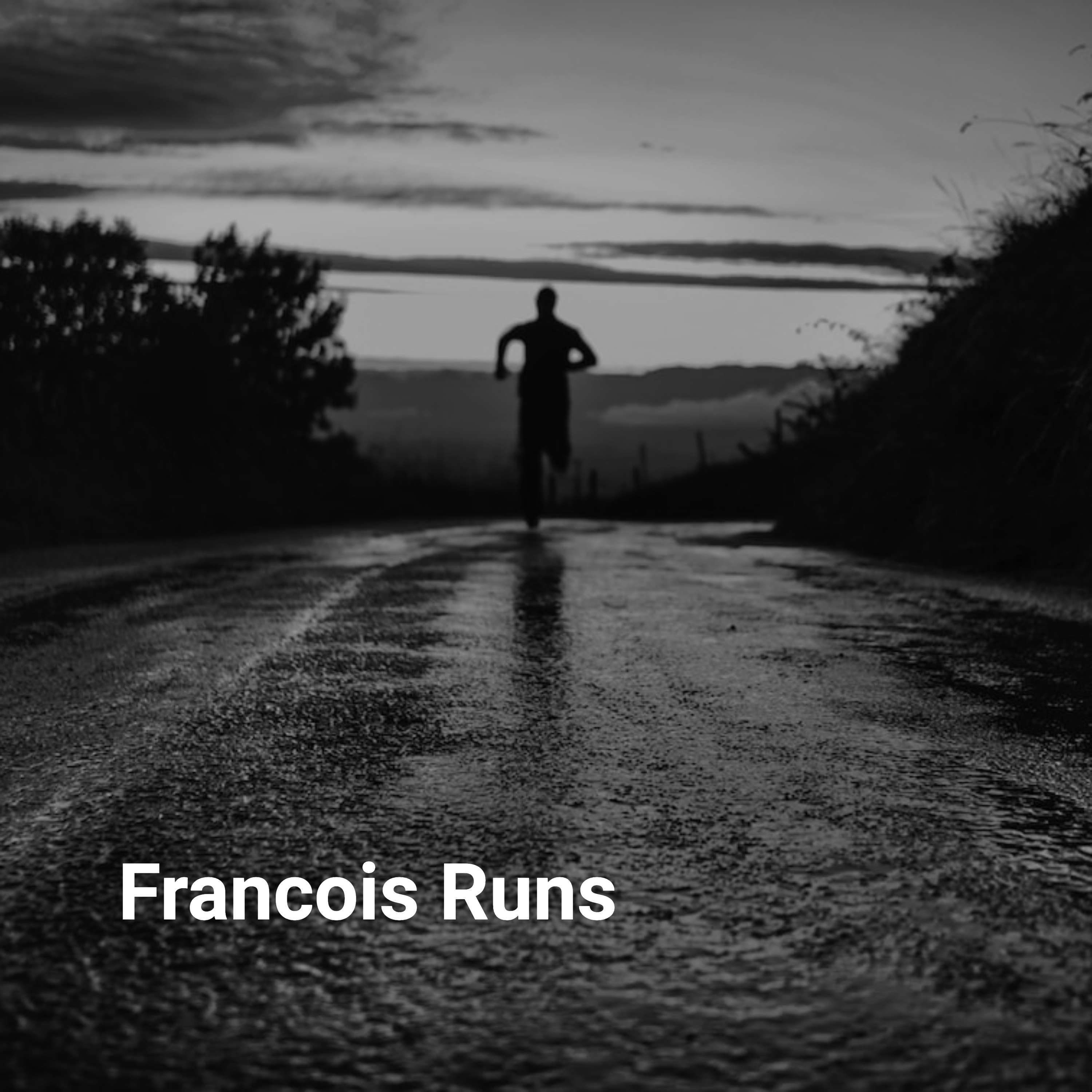 Francois Brill's Podcast