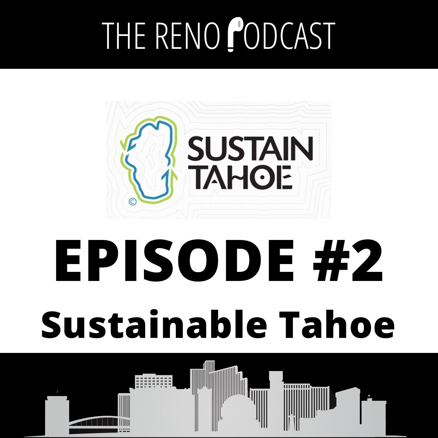 The Reno Podcast
