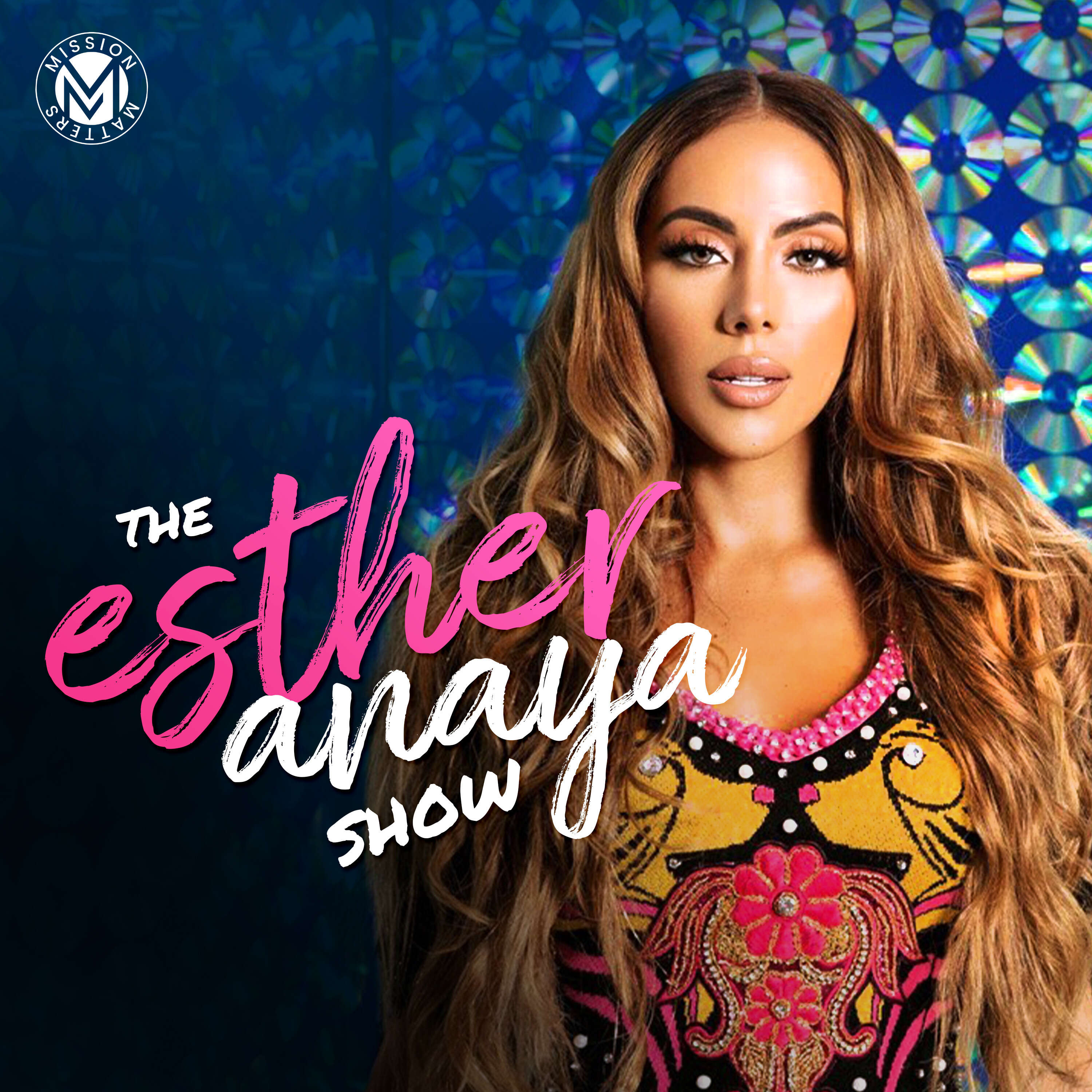 The Esther Anaya Show
