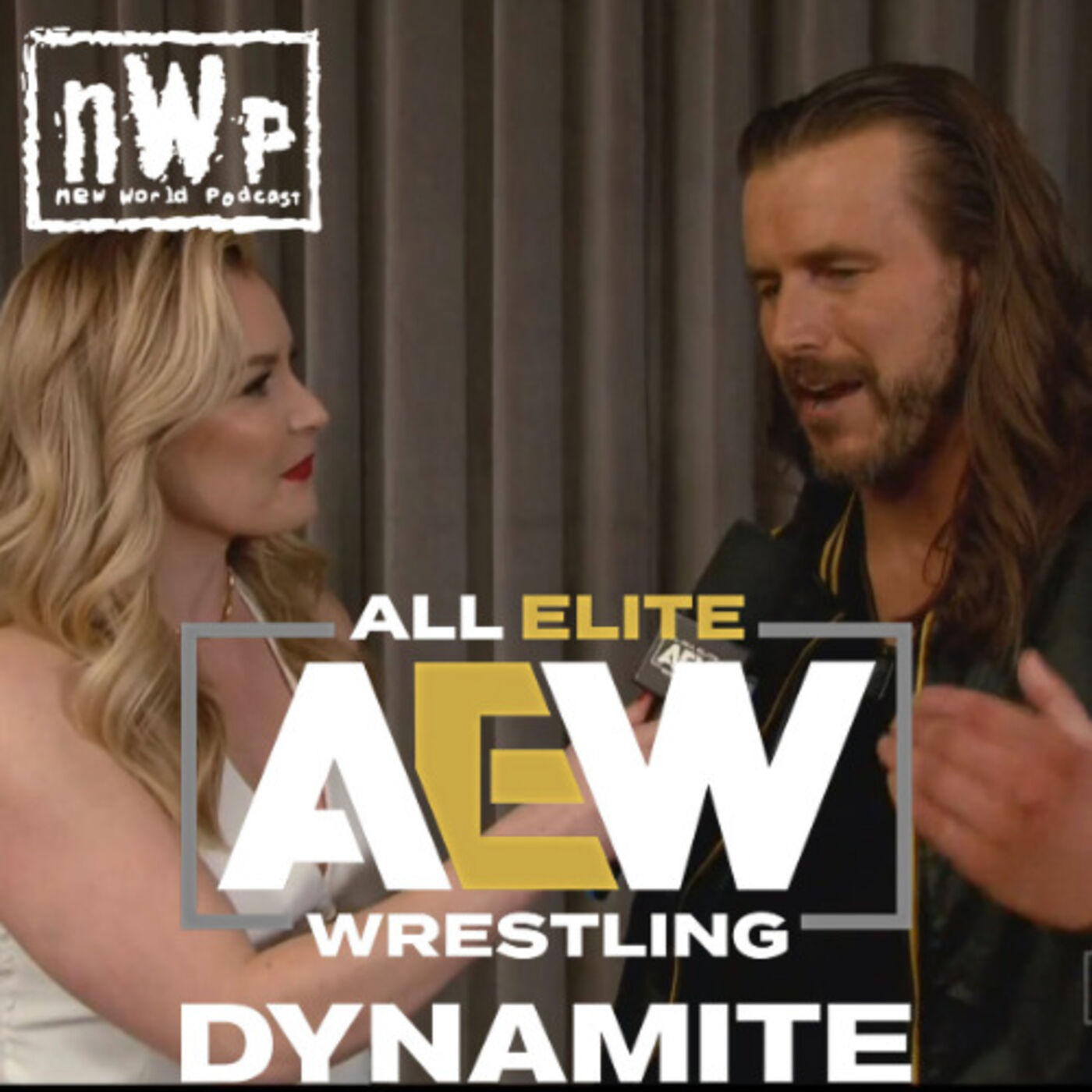 nWp: Dynamite (2/22/2023)