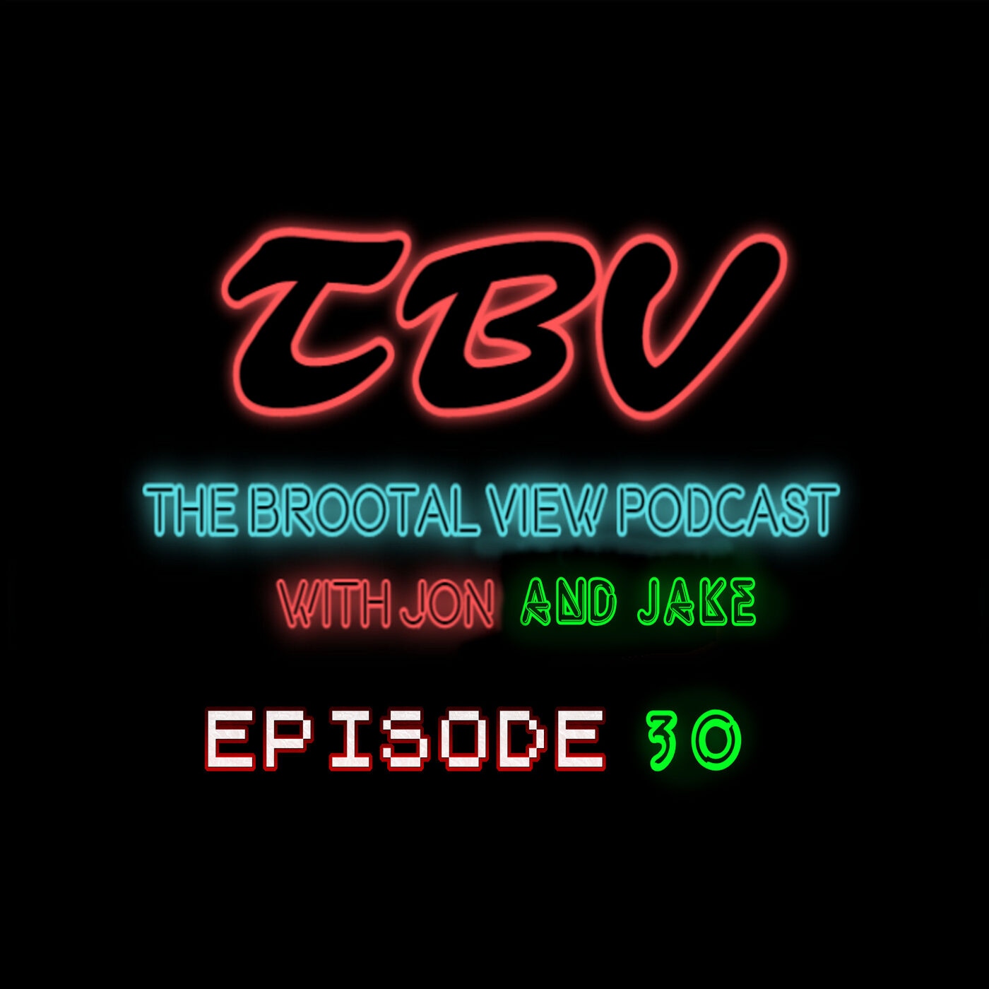 The BROOTal View Podcast
