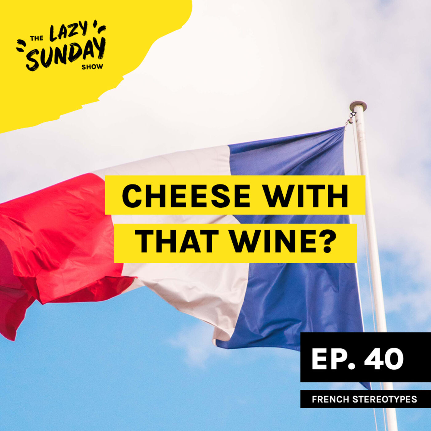 The Lazy Sunday Show