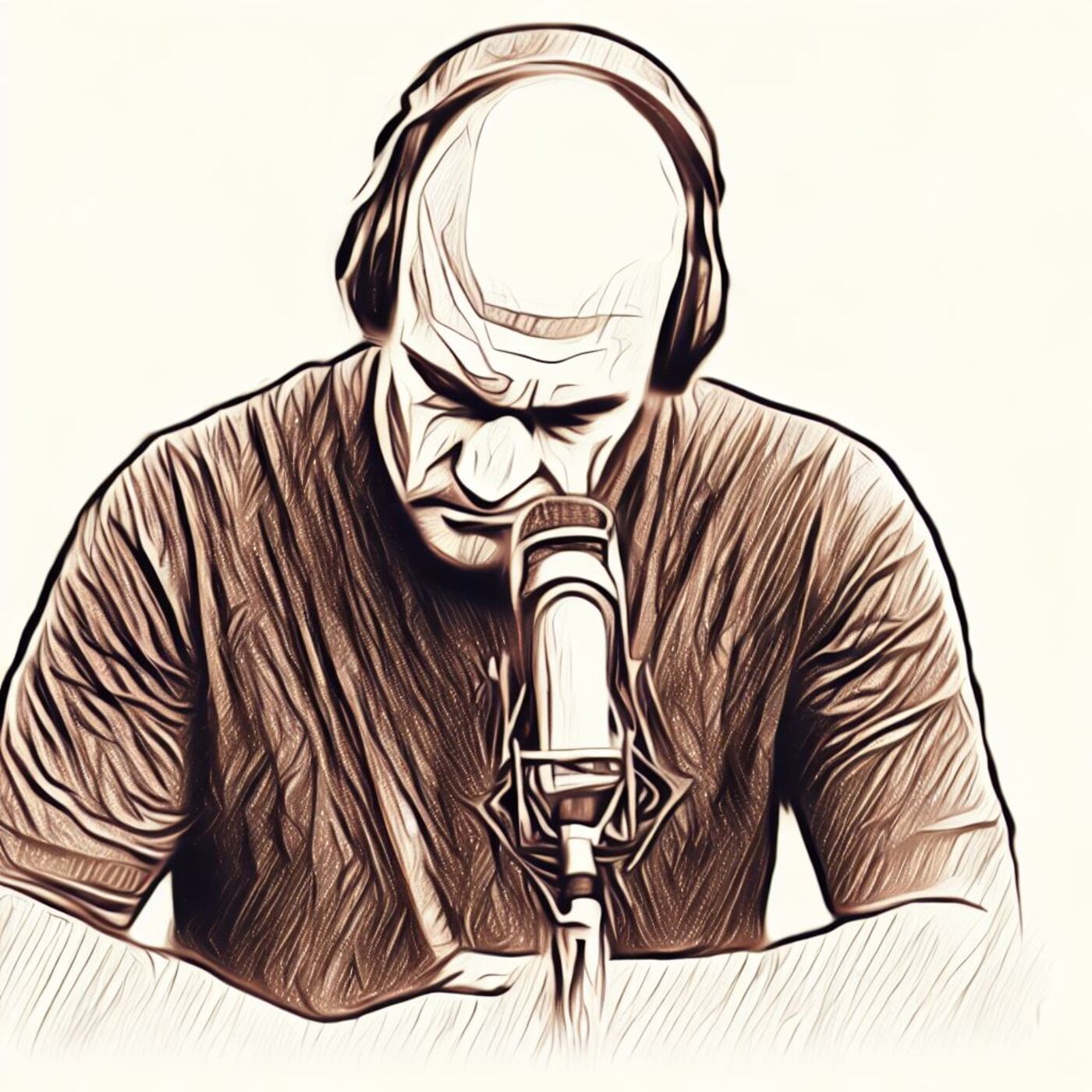 Podcasting4Me podcast artwork