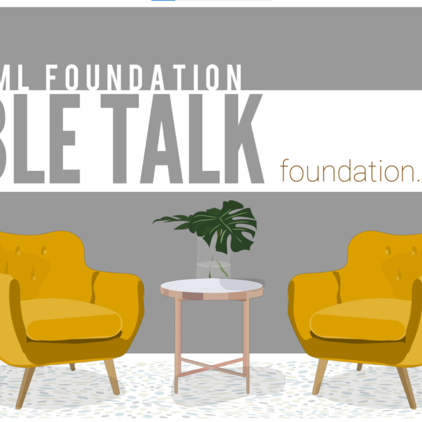 KML Foundation Table Talk